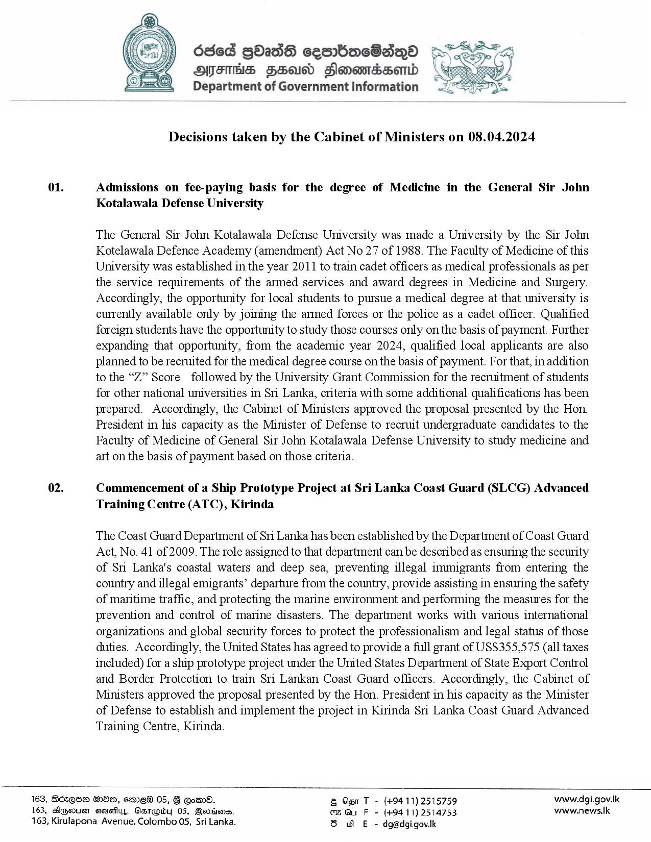 Cabinet decision on 08.04.2024 English page 001