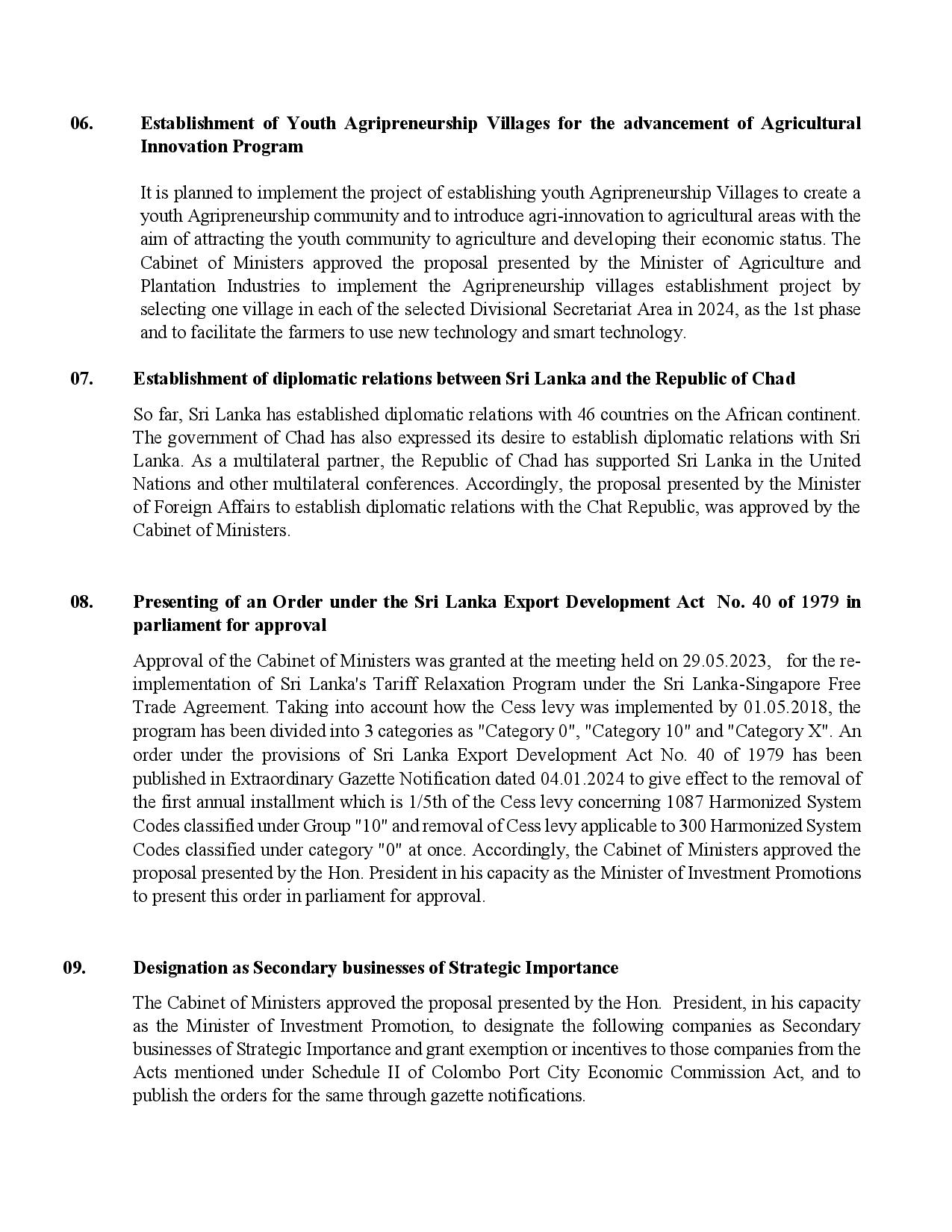 Cabinet decision on 08.04.2024 English page 003