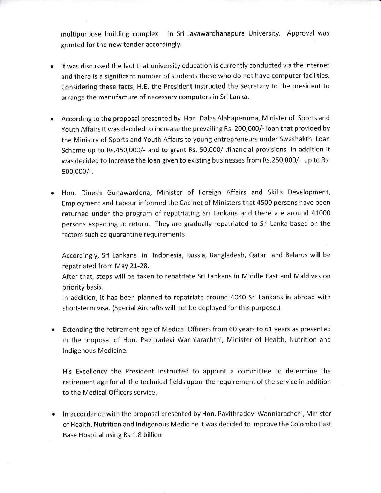 Cabinet Decisions 20.05.2020English compressed page 002