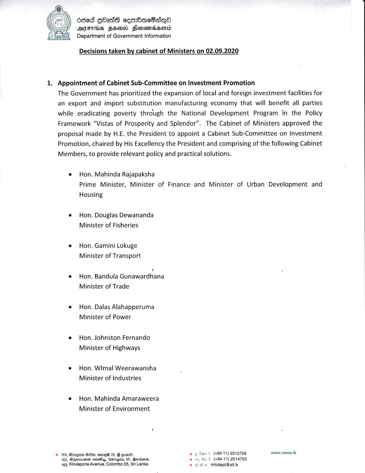 Cabinet Decision on 02.09.2020 English min page 001