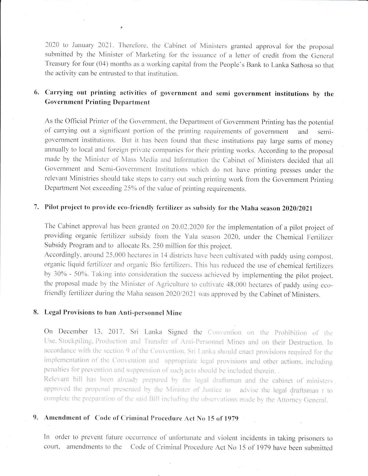 Cabinet Decision on 29.08.2020 English page 003