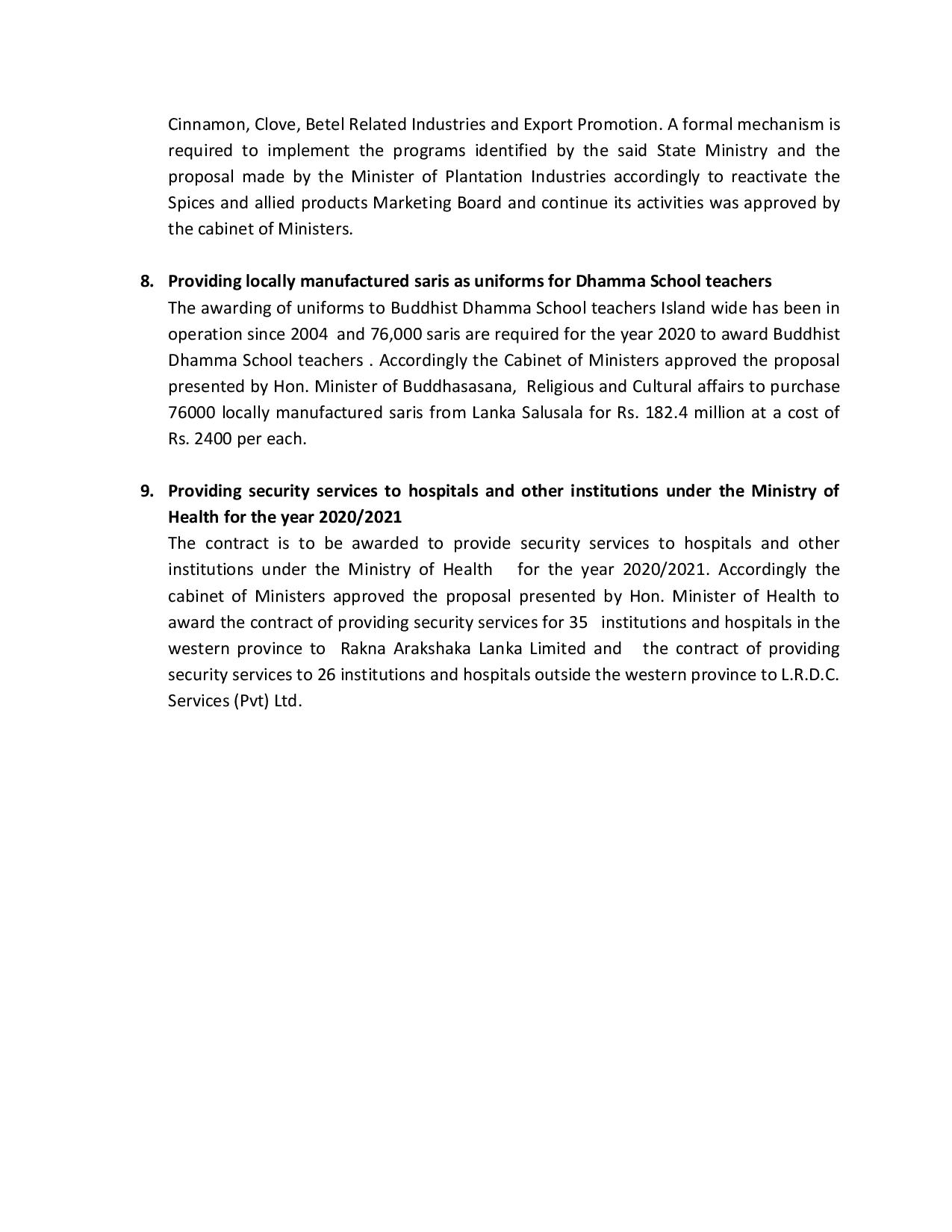 Cabinet Decision on 02.11.2020 English page 004