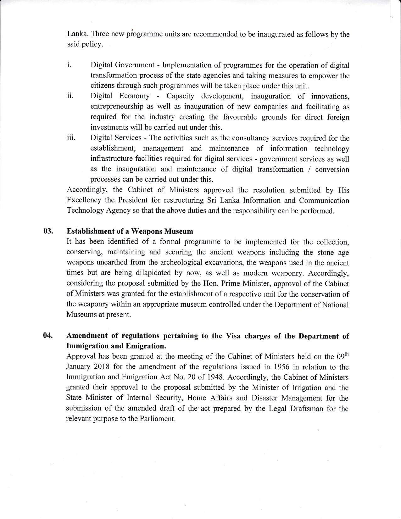 Cabinet Decision on 16.11.2020 English page 002