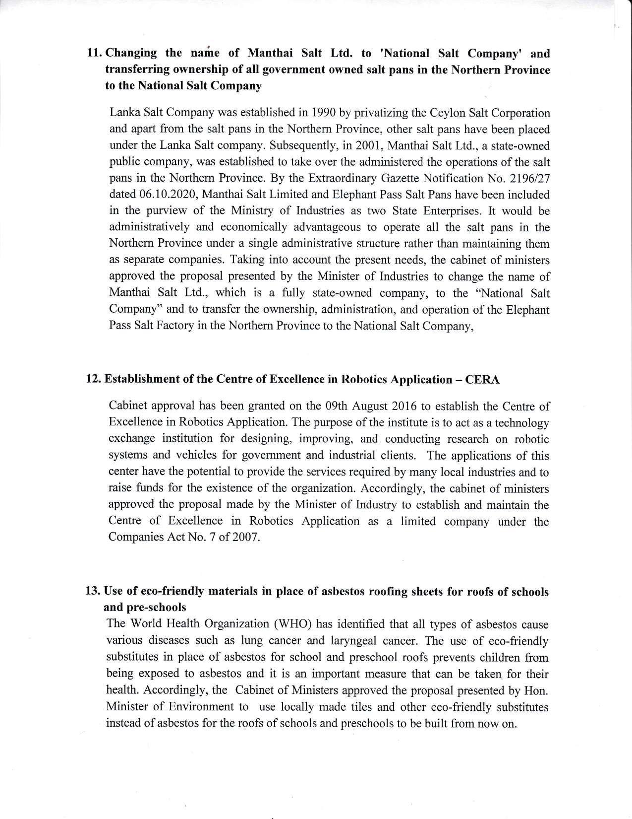 Cabinet Decision on 16.11.2020 English page 005