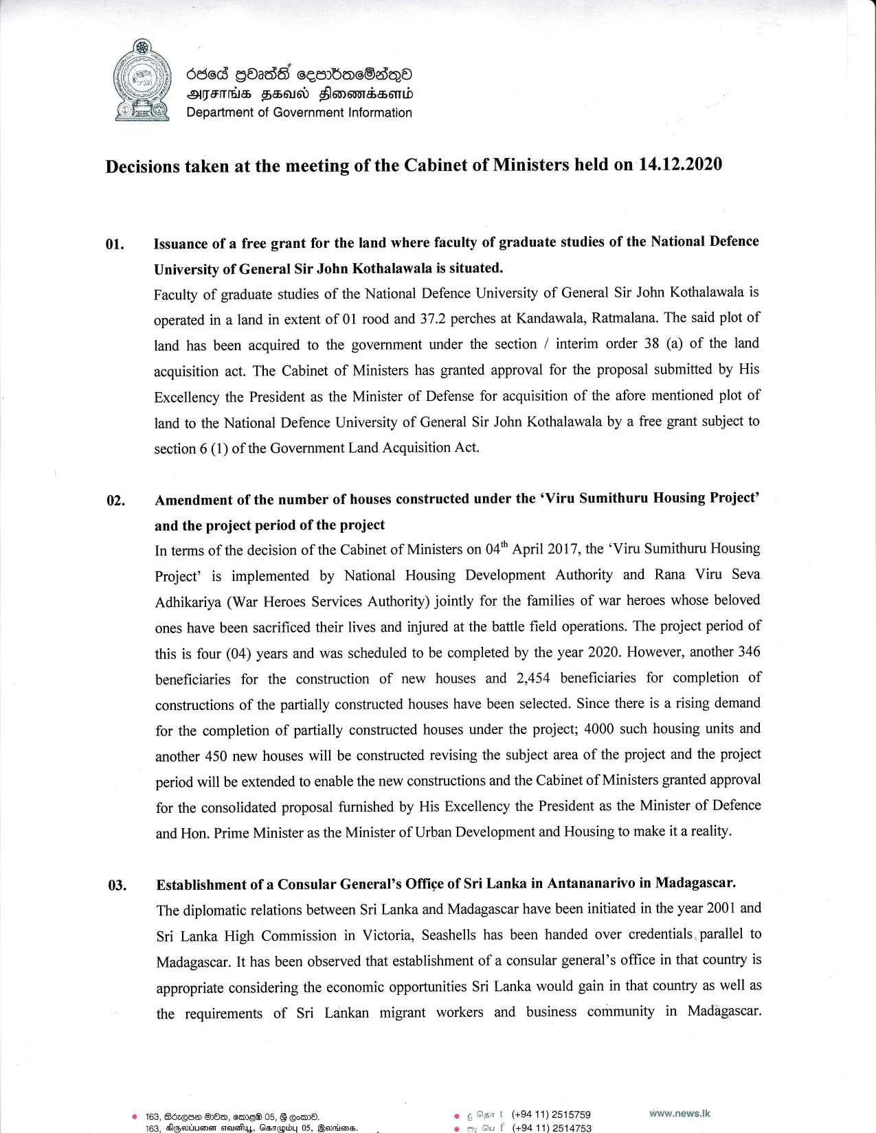 Cabinet Decision on 14.12.2020 English 1 page 001