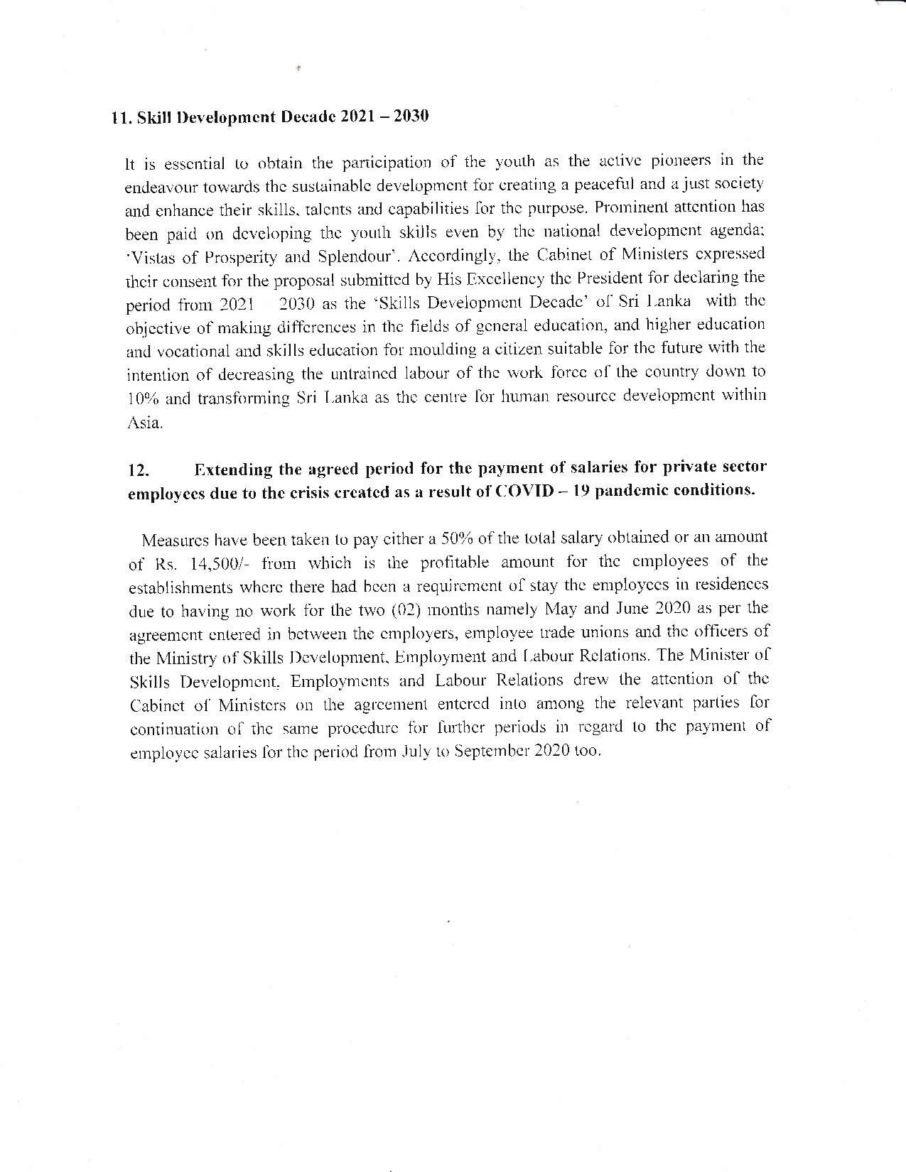 Cabinet Decision on 15.07.2020 English page 005