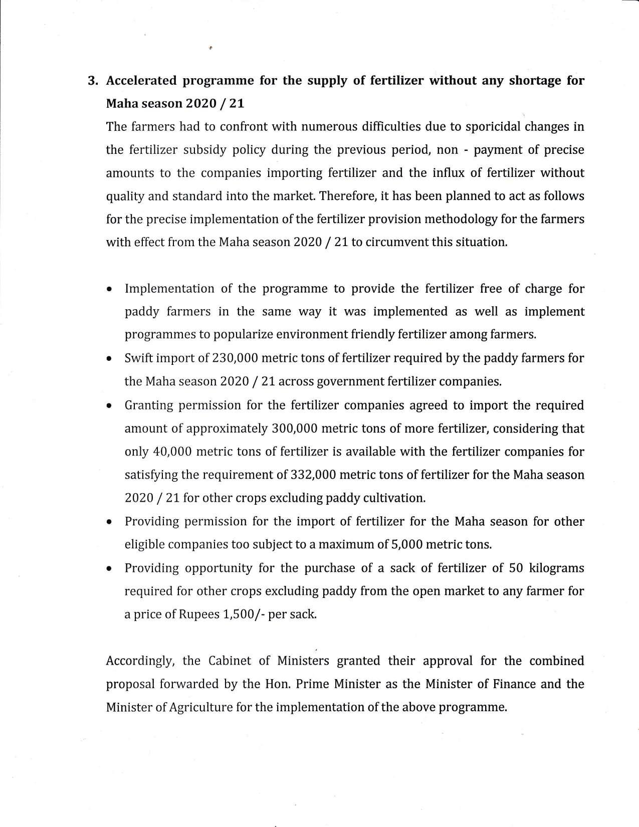Cabinet Decision on 09.09.2020 English page 002