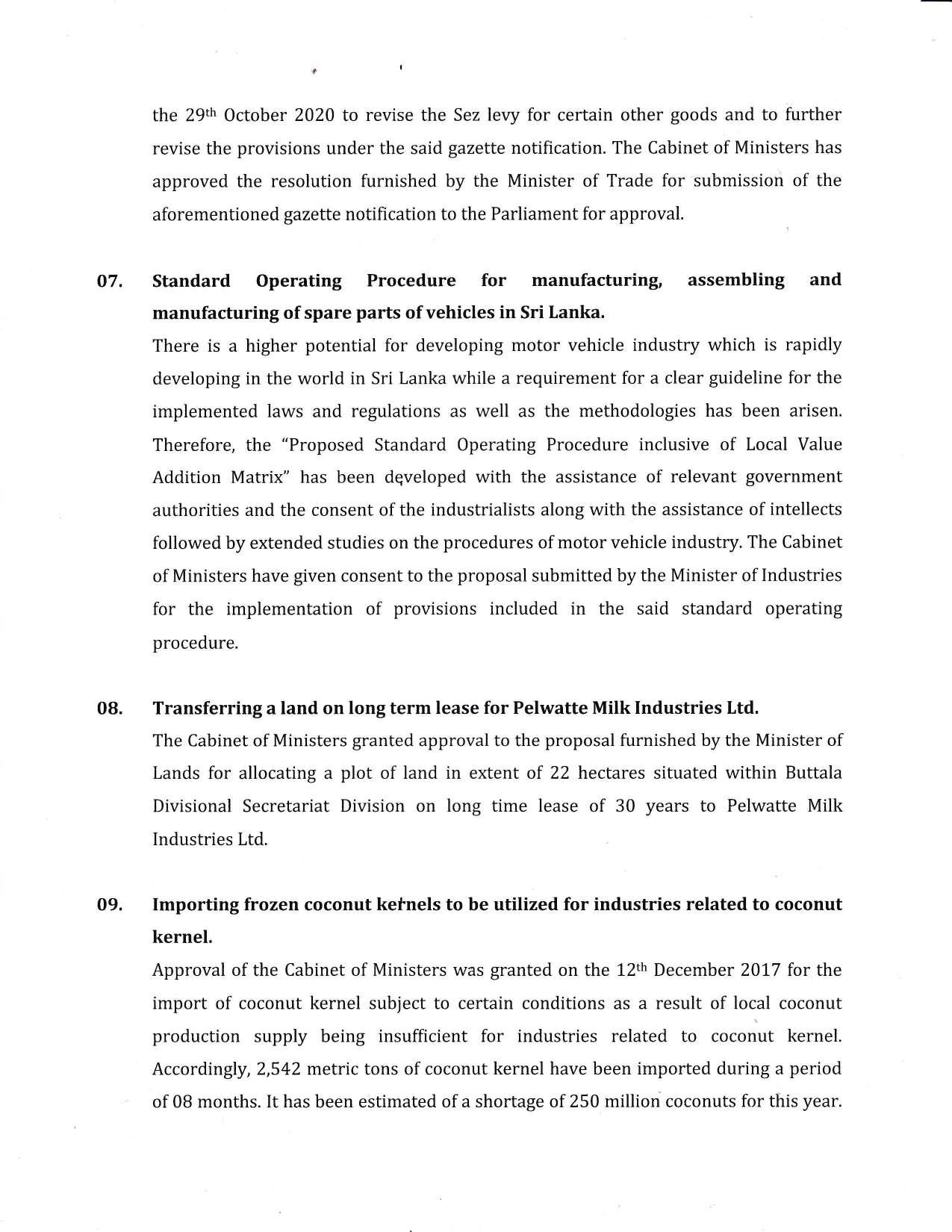 Cabinet Decision on 11.01.2021 English page 004