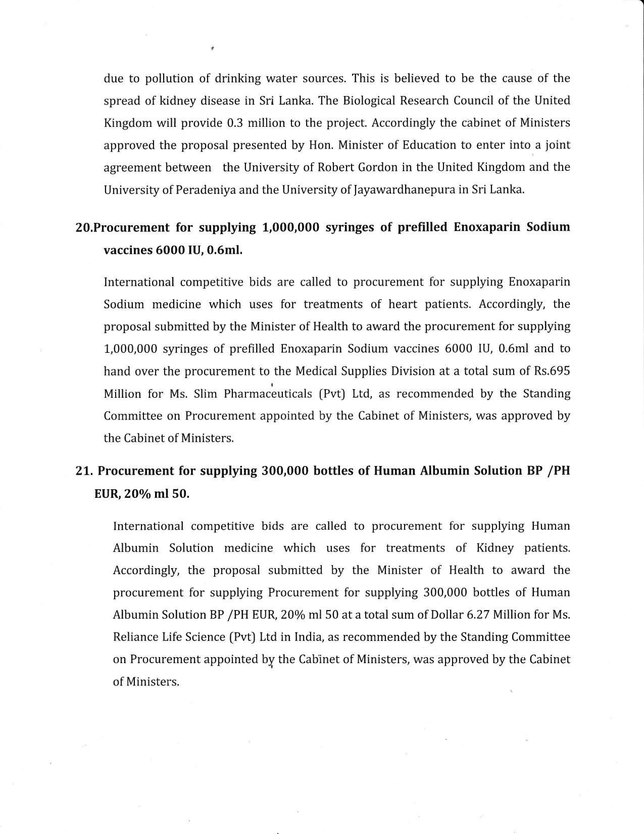 Cabinet Decision on 11.01.2021 English page 009