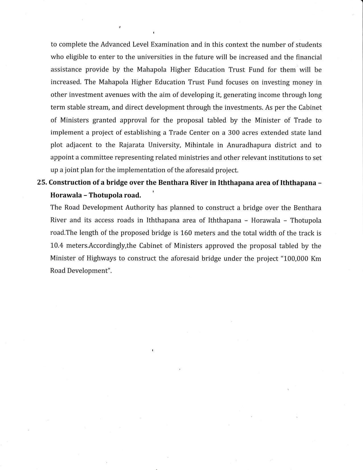 Cabinet Decision on 11.01.2021 English page 011