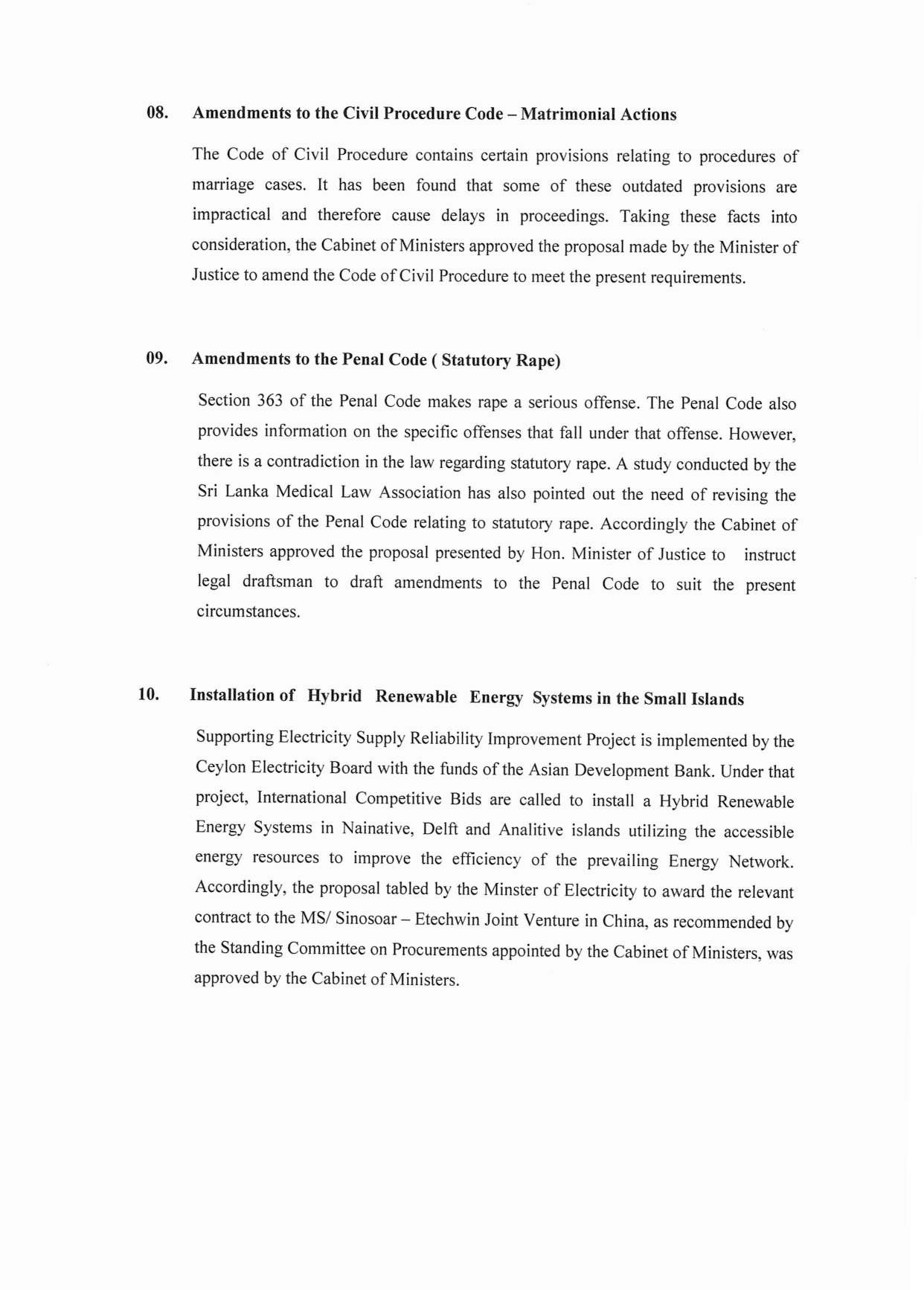 Cabinet Decision on 18.01.2021 English page 005