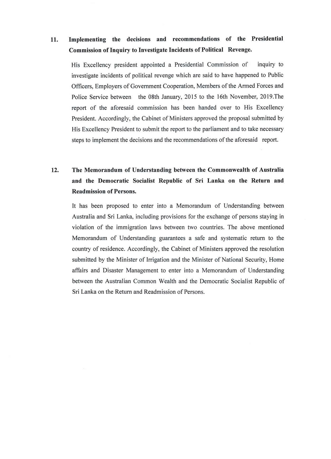 Cabinet Decision on 18.01.2021 English page 006