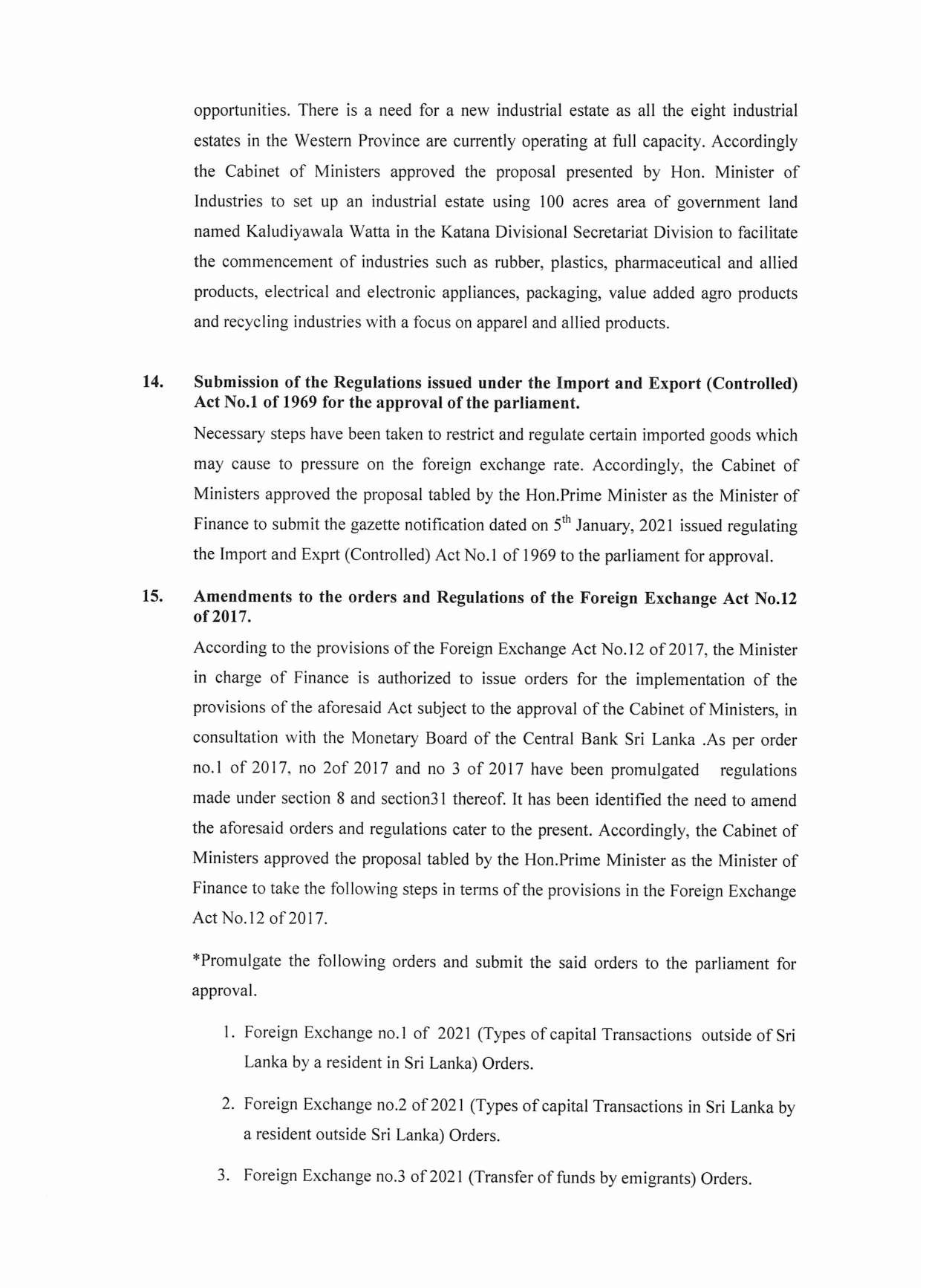 Cabinet Decision on 25.01.2021 English page 006