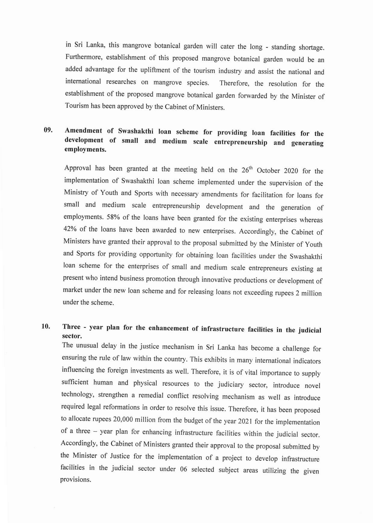 Cabinet Decision on 01.03.2021 English page 004