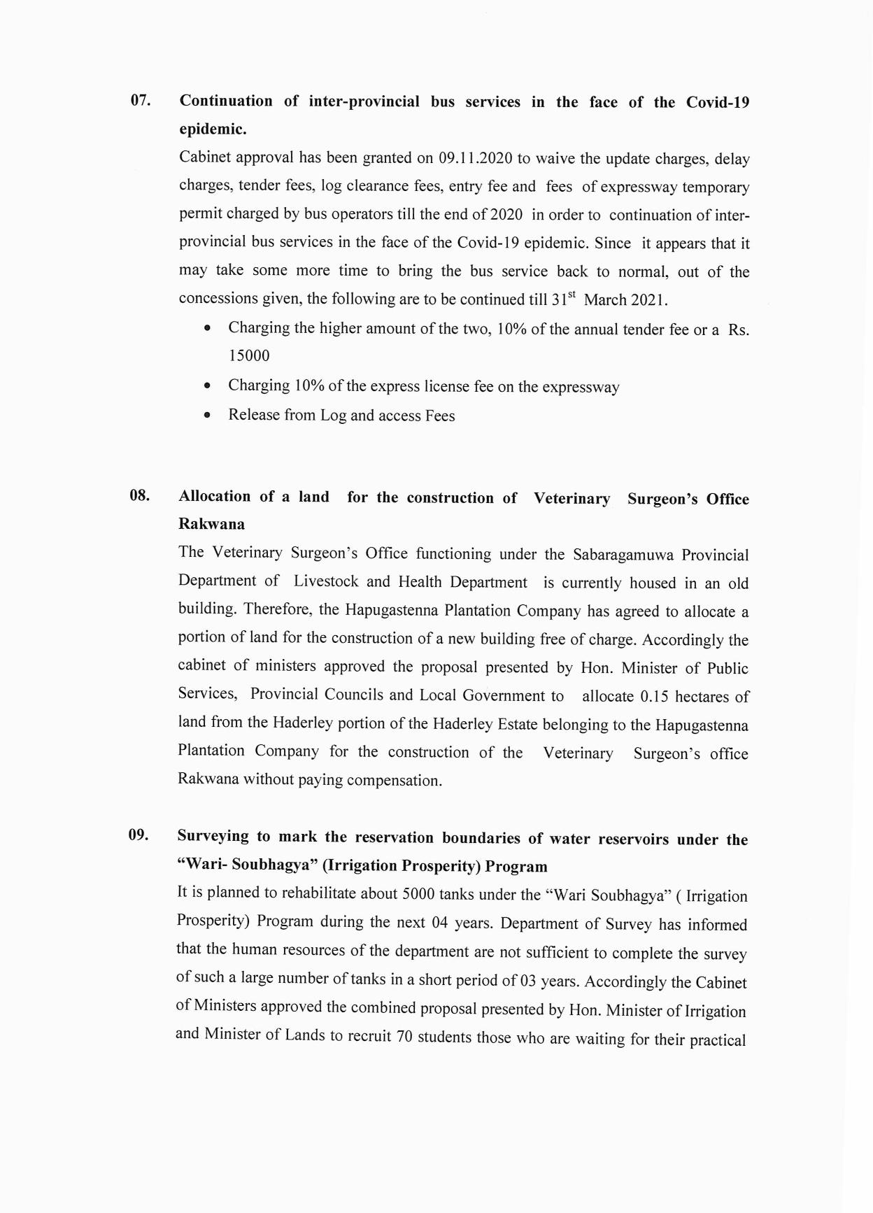Cabinet Decision on 08.03.2021 English page 004