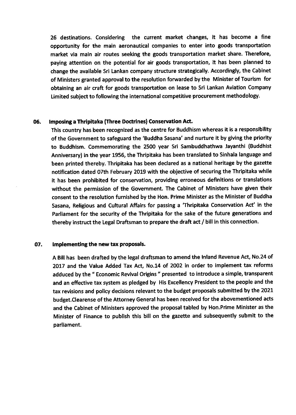 Cabinet Decision on 15.03.2021 English page 003