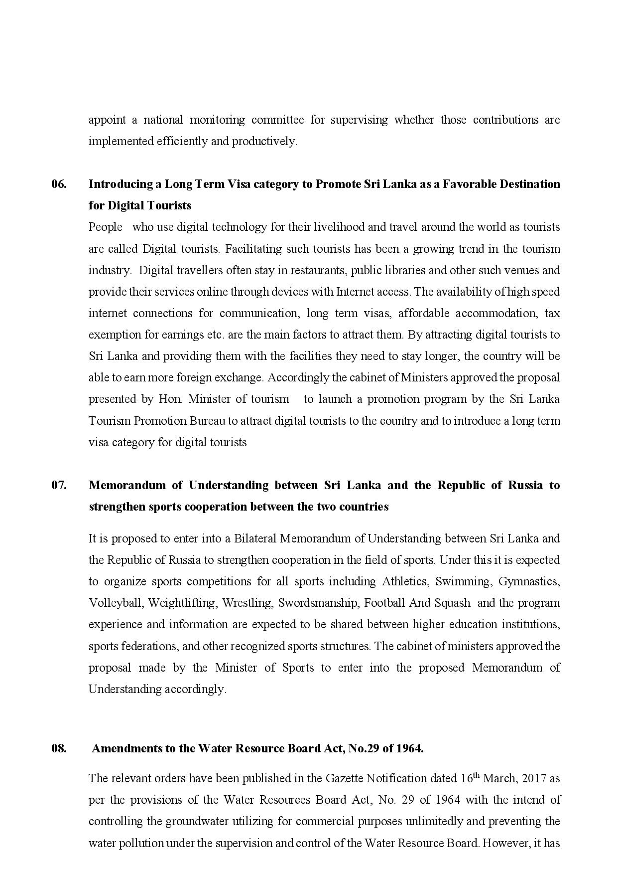 Cabinet Decisions on 12.07.2021 English page 003