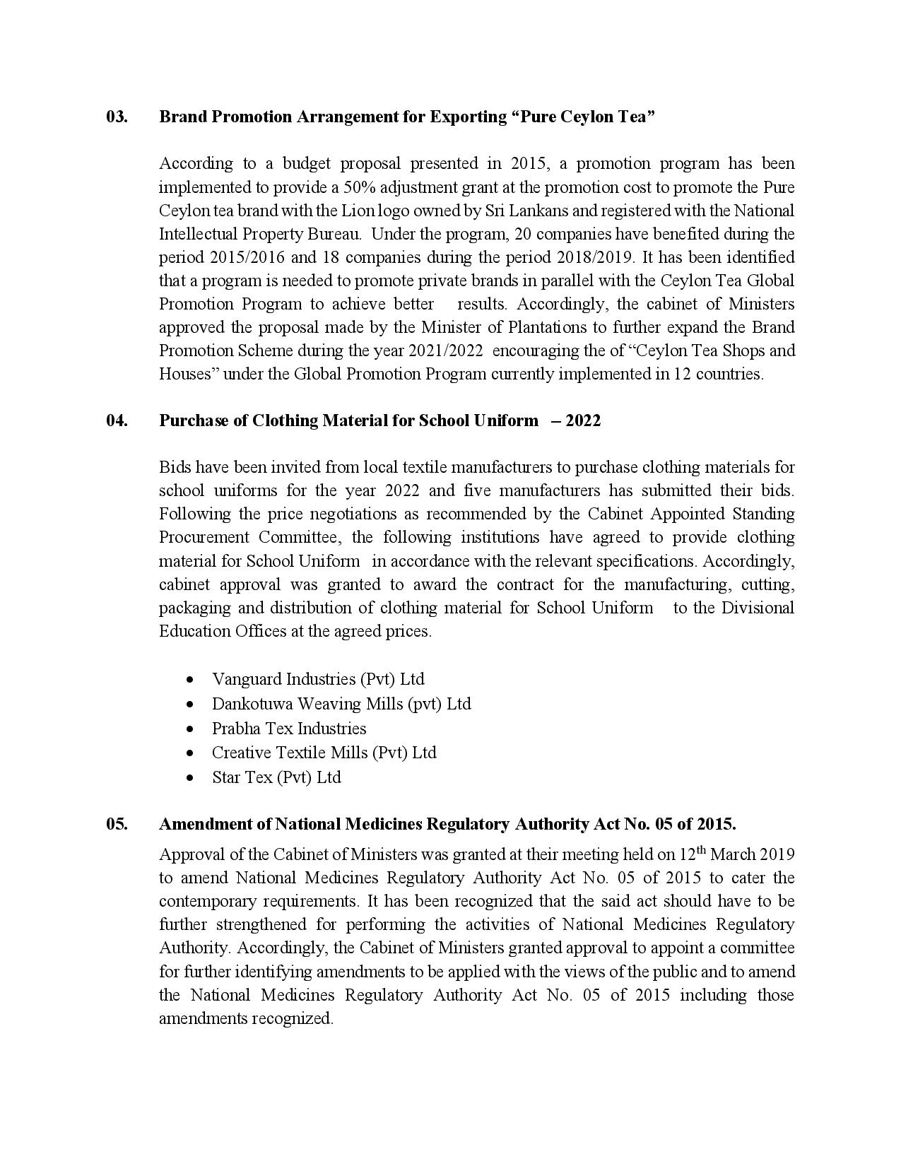 Cabinet Decisions on 17.08.2021 English page 002