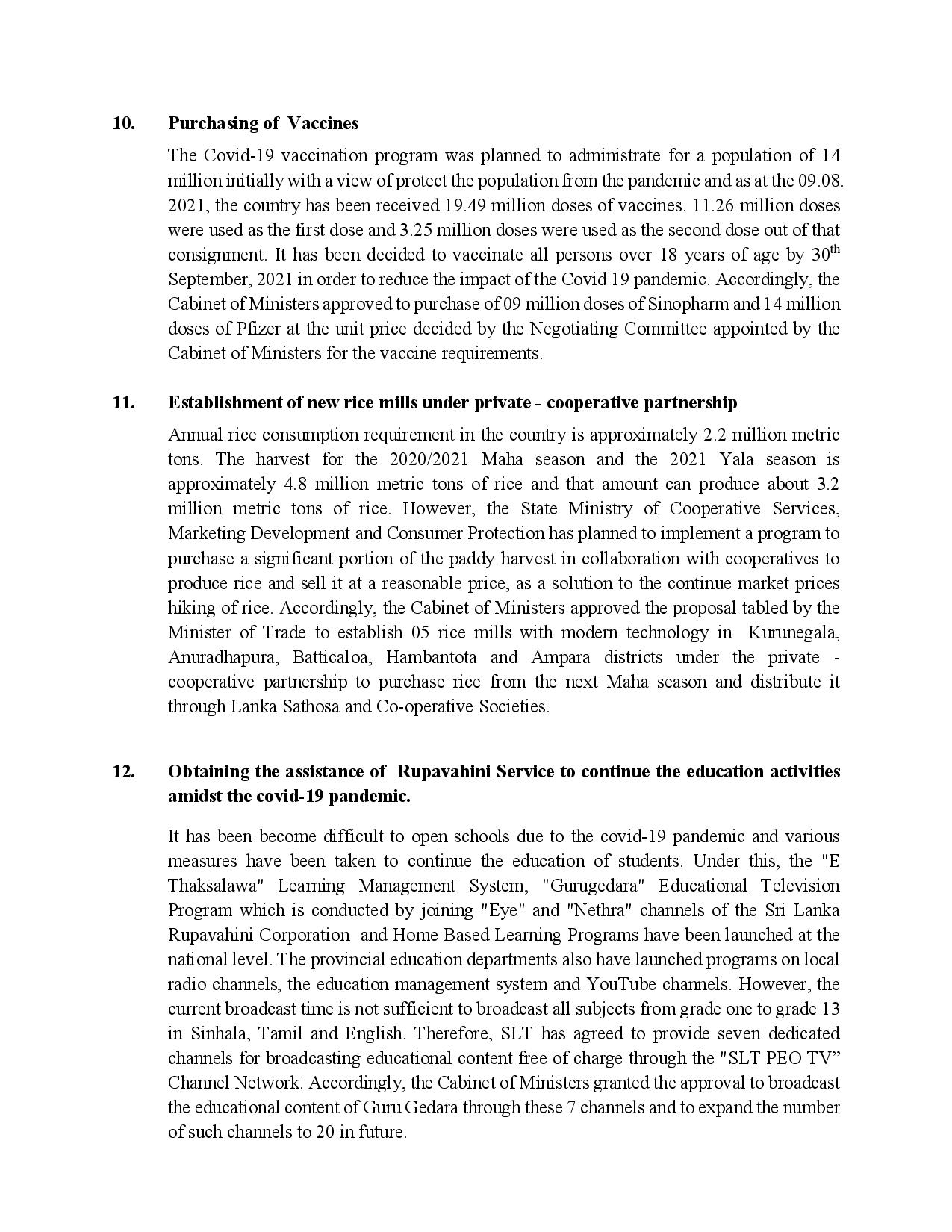 Cabinet Decisions on 17.08.2021 English page 004