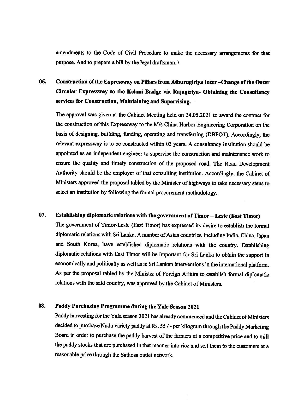 Cabinet Decision on 13.09.2021 English page 003