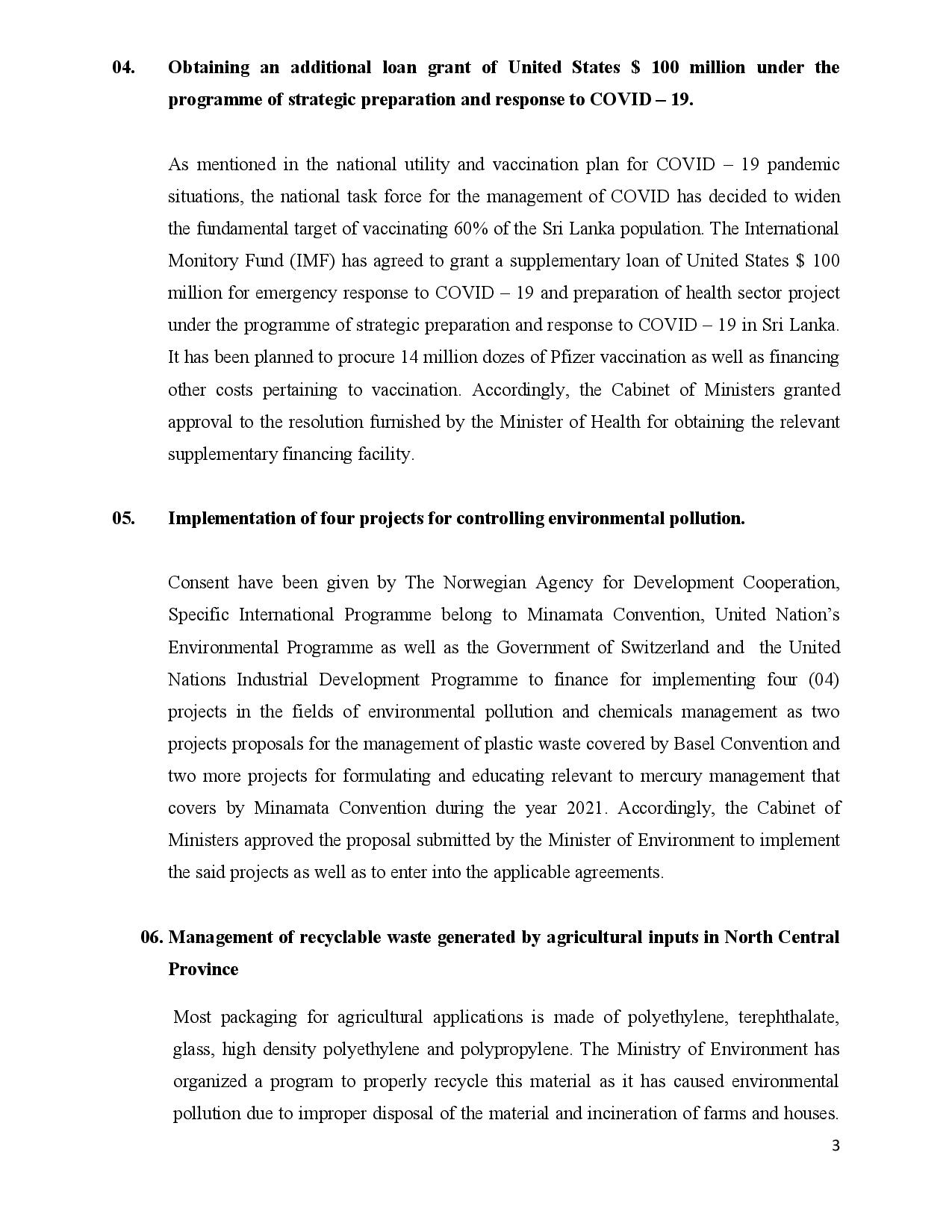 Cabinet Decisions on 21.09.2021 English page 003