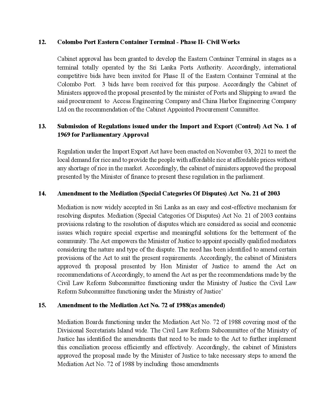 Cabinet Decision on 23.11.2021 English page 005