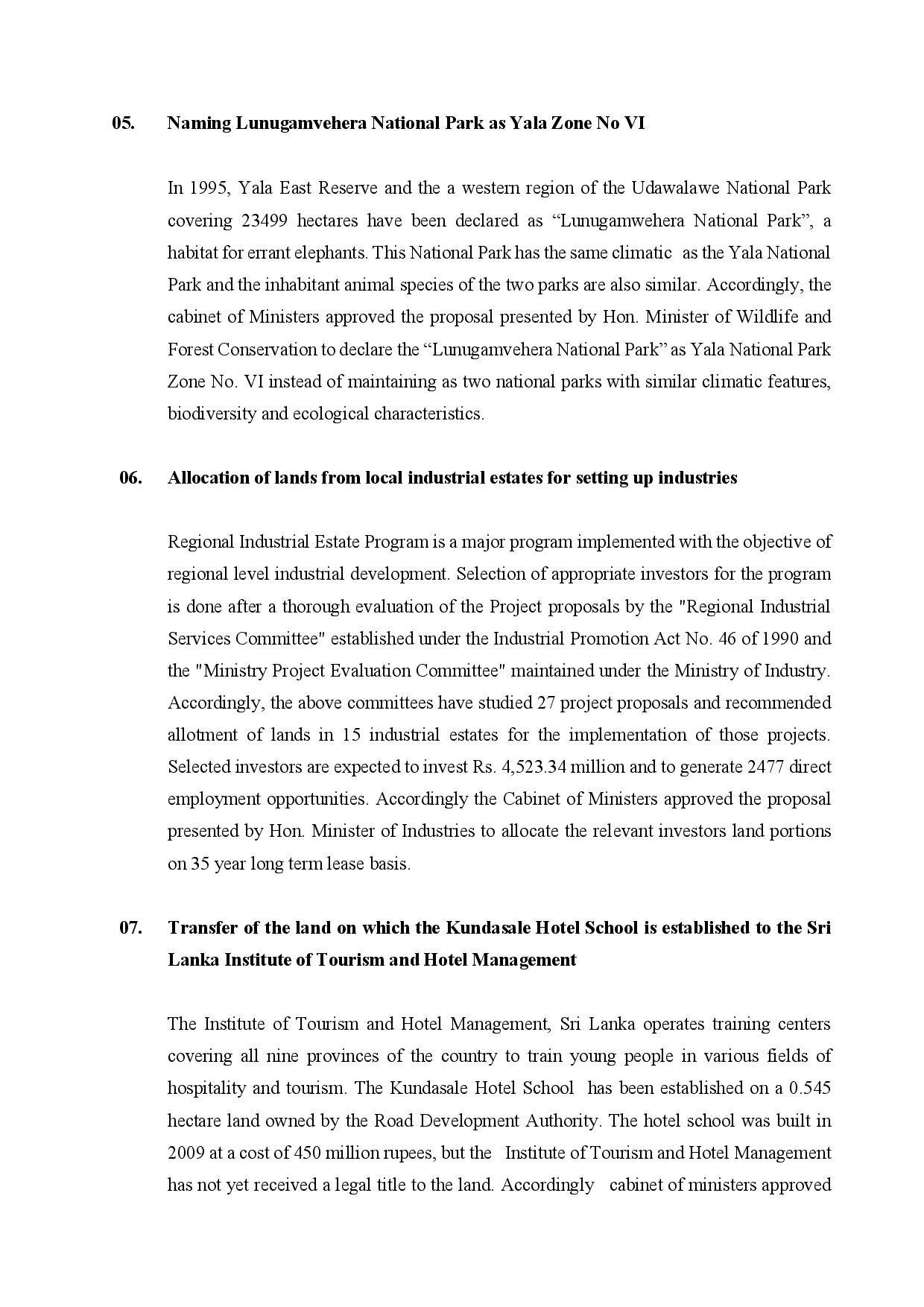 Cabinet Decision on 13.12.2021 English page 003