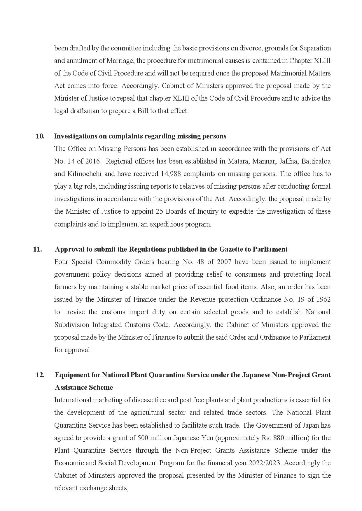 Cabinet Decision on 07.03.2022 English page 004