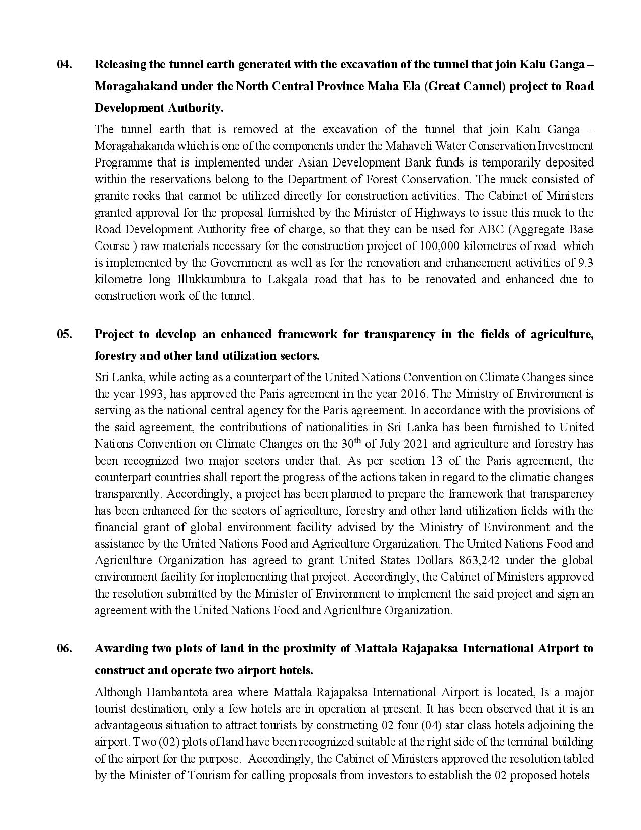Cabinet Decision on 14.03.2022 English page 002