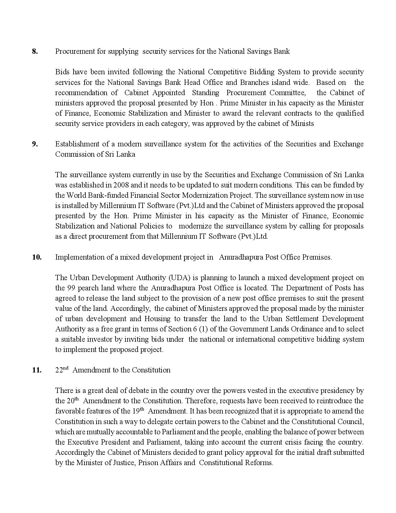 Cabinet Decision on 20.06.2022 English page 003