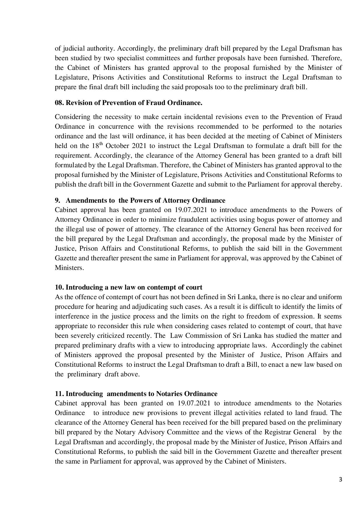 Cabinet Decisions on 27.06.2022 E page 003