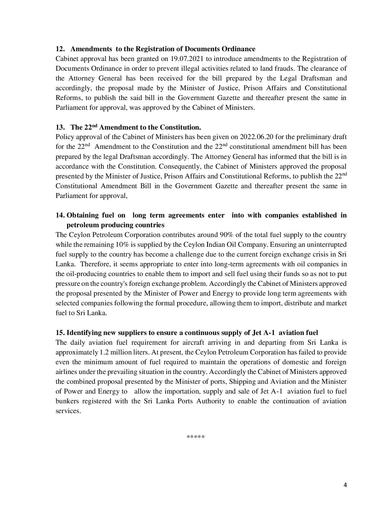 Cabinet Decisions on 27.06.2022 E page 004