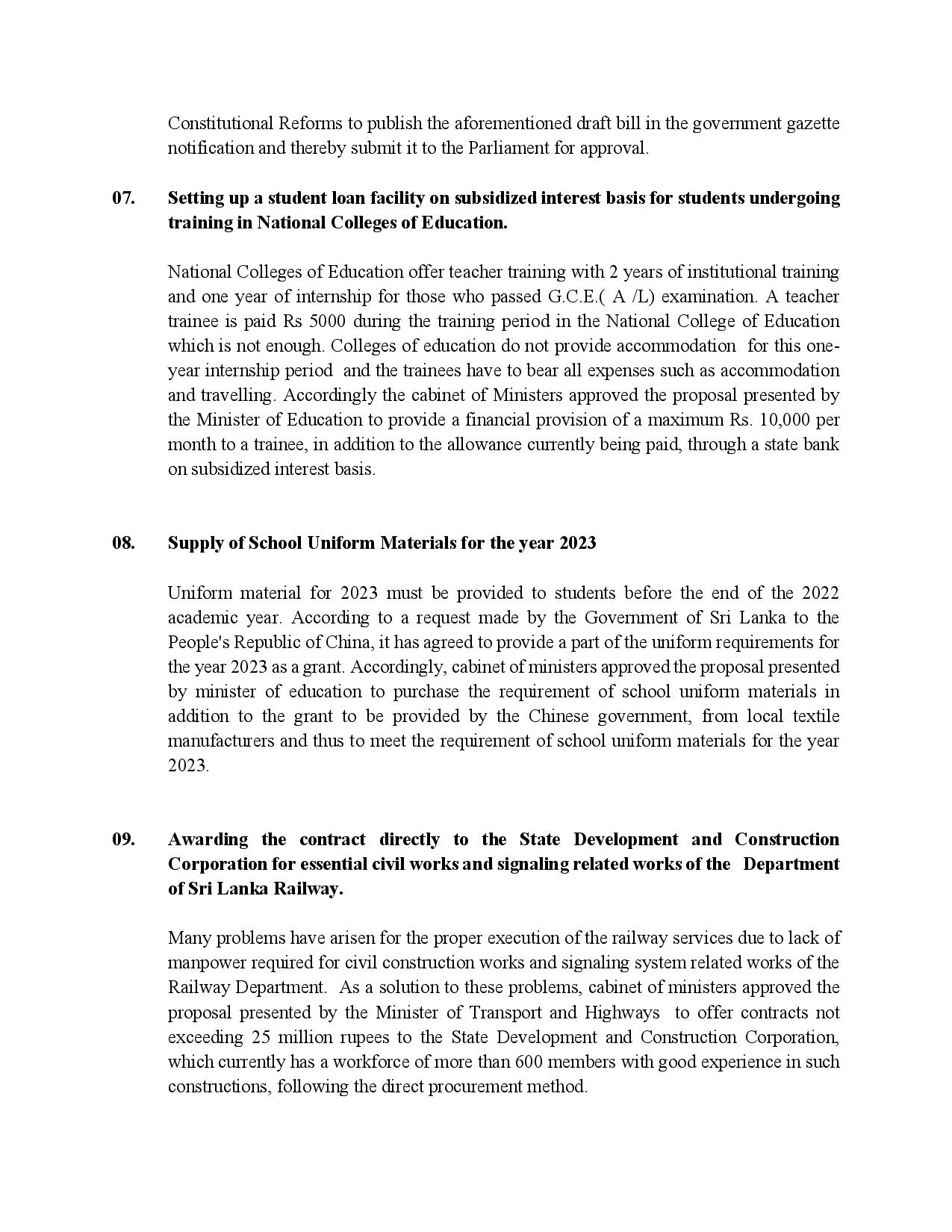 Cabinet decision on 22.08.2022 English page 003