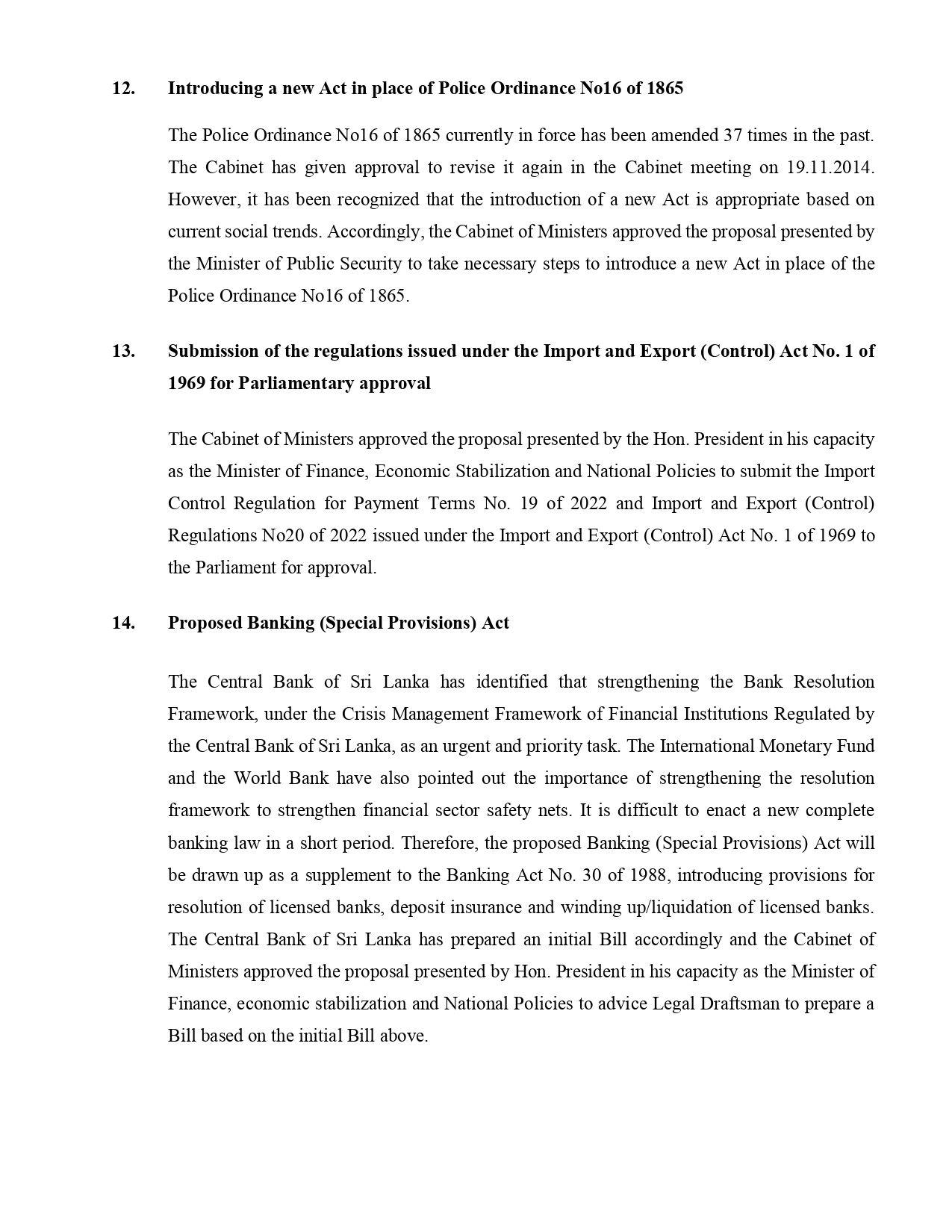 Cabinet Decision on 21.11.2022 English page 0005