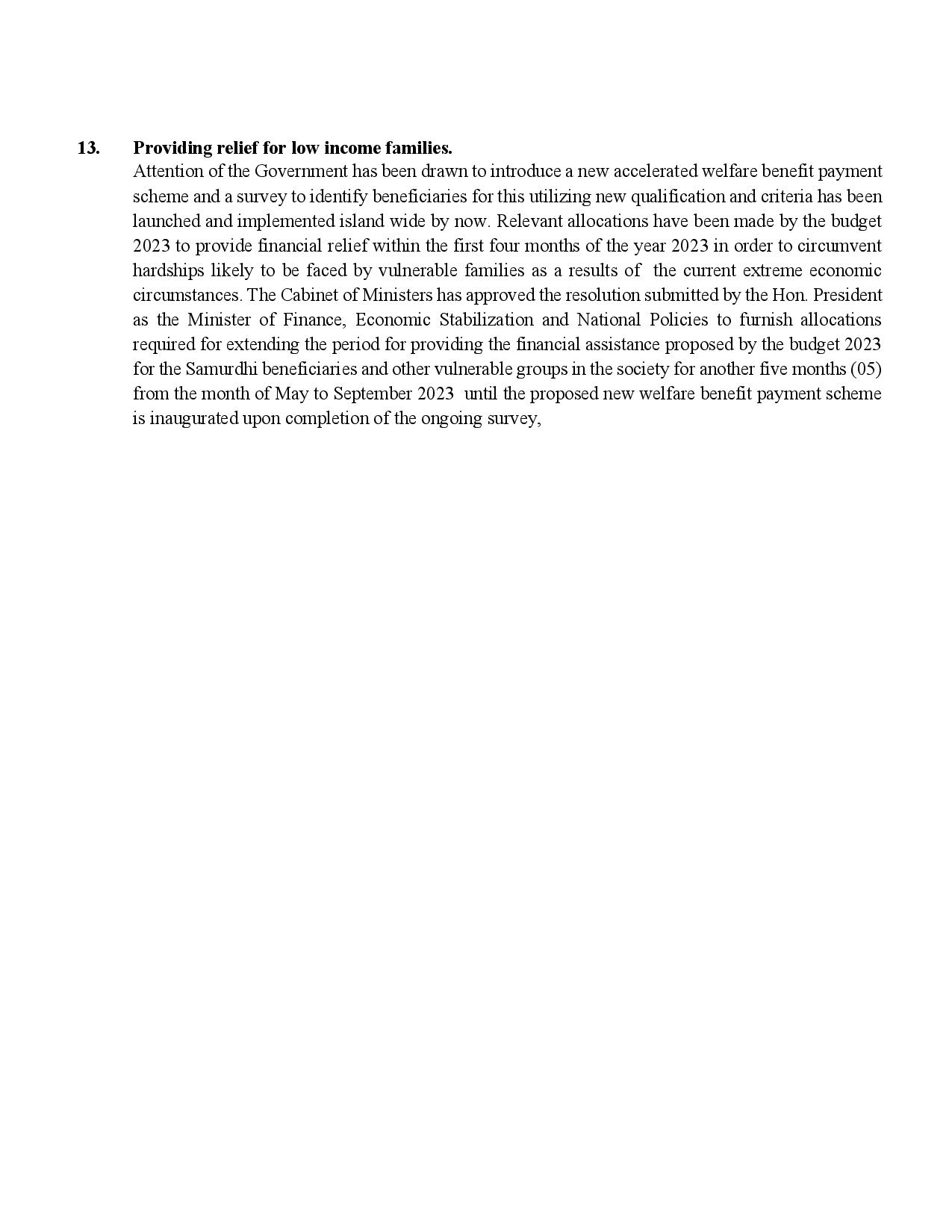 Cabinet Decision on 16.01.2023 English page 004