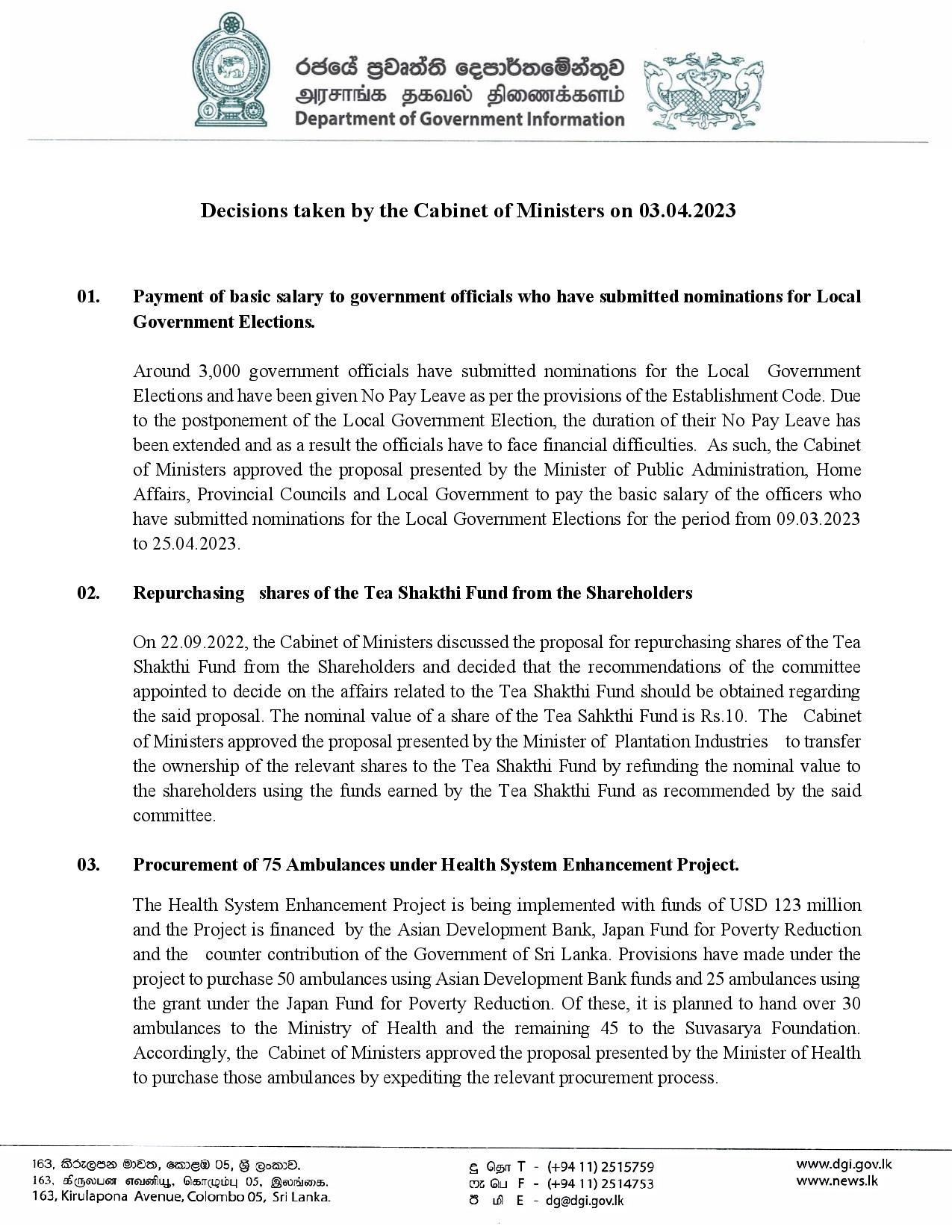 Cabinet Decision on 03.04.2023 English page 001
