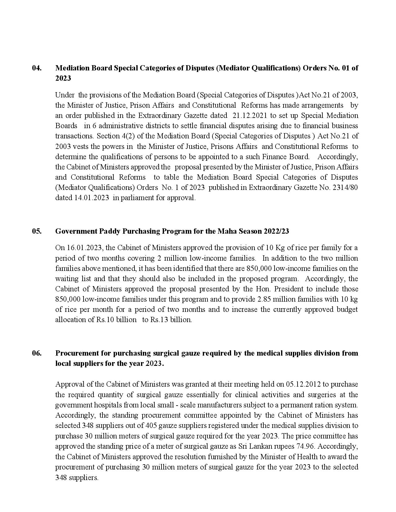 Cabinet Decision on 03.04.2023 English page 002