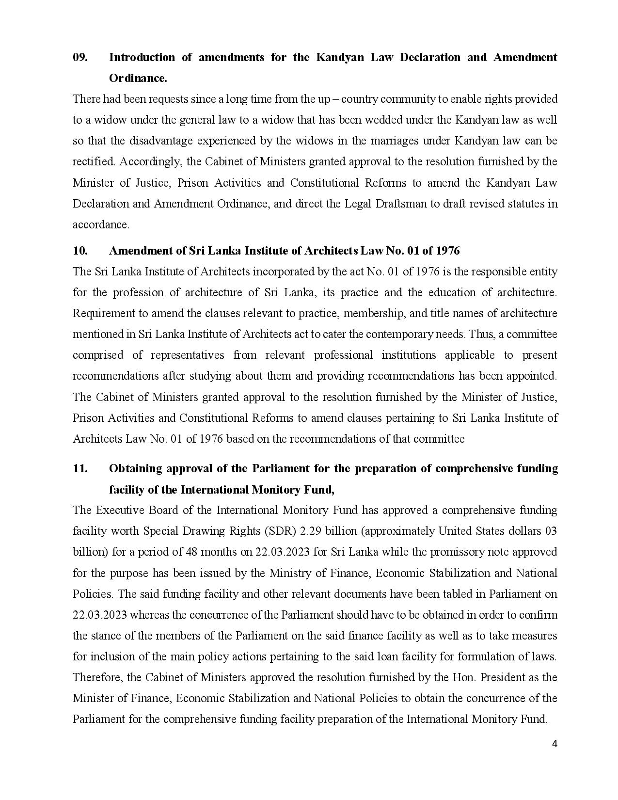 Cabinet Decisions on 17.04.2023 English page 004