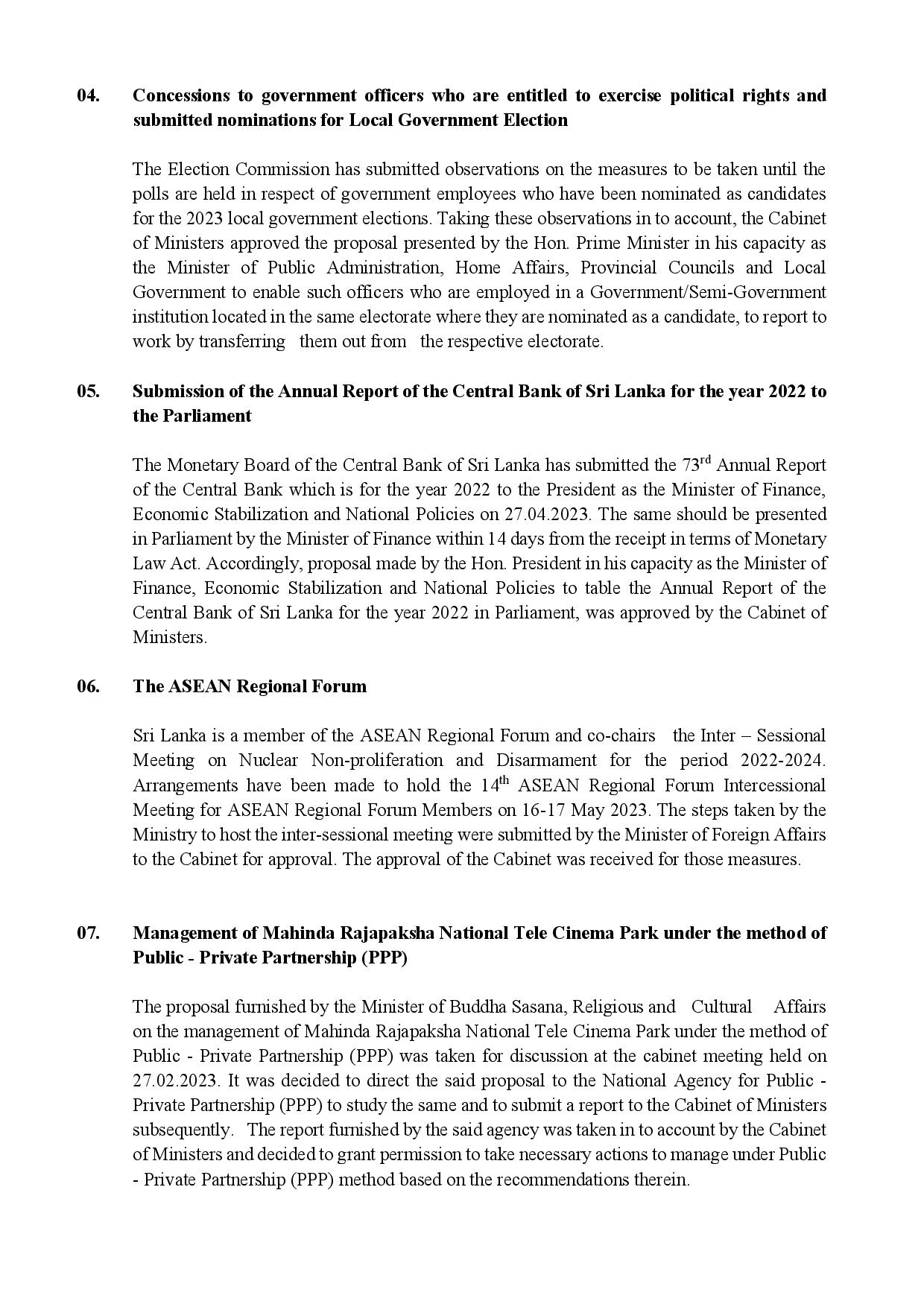 Cabinet Decision on 02.05.2023 English page 002