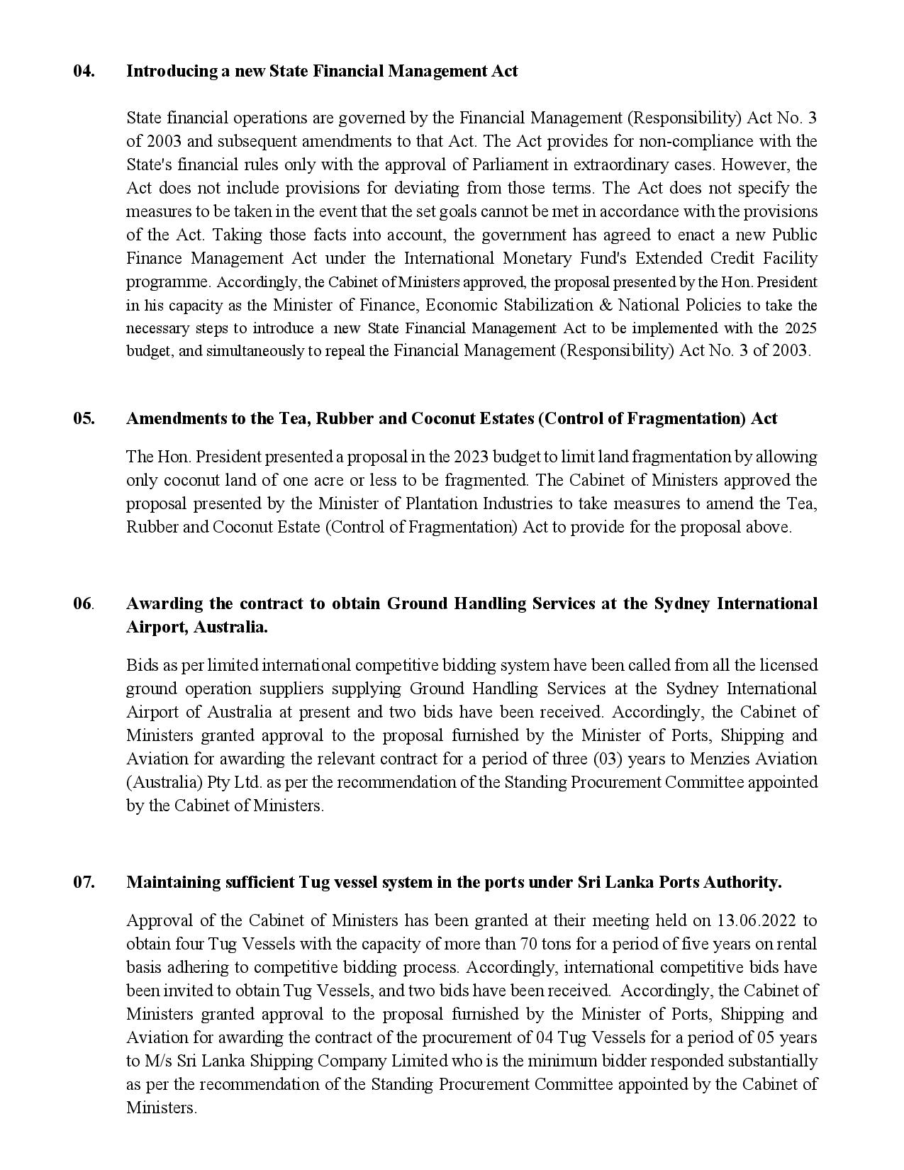 Cabinet Decision on 08.05.2023 English page 002