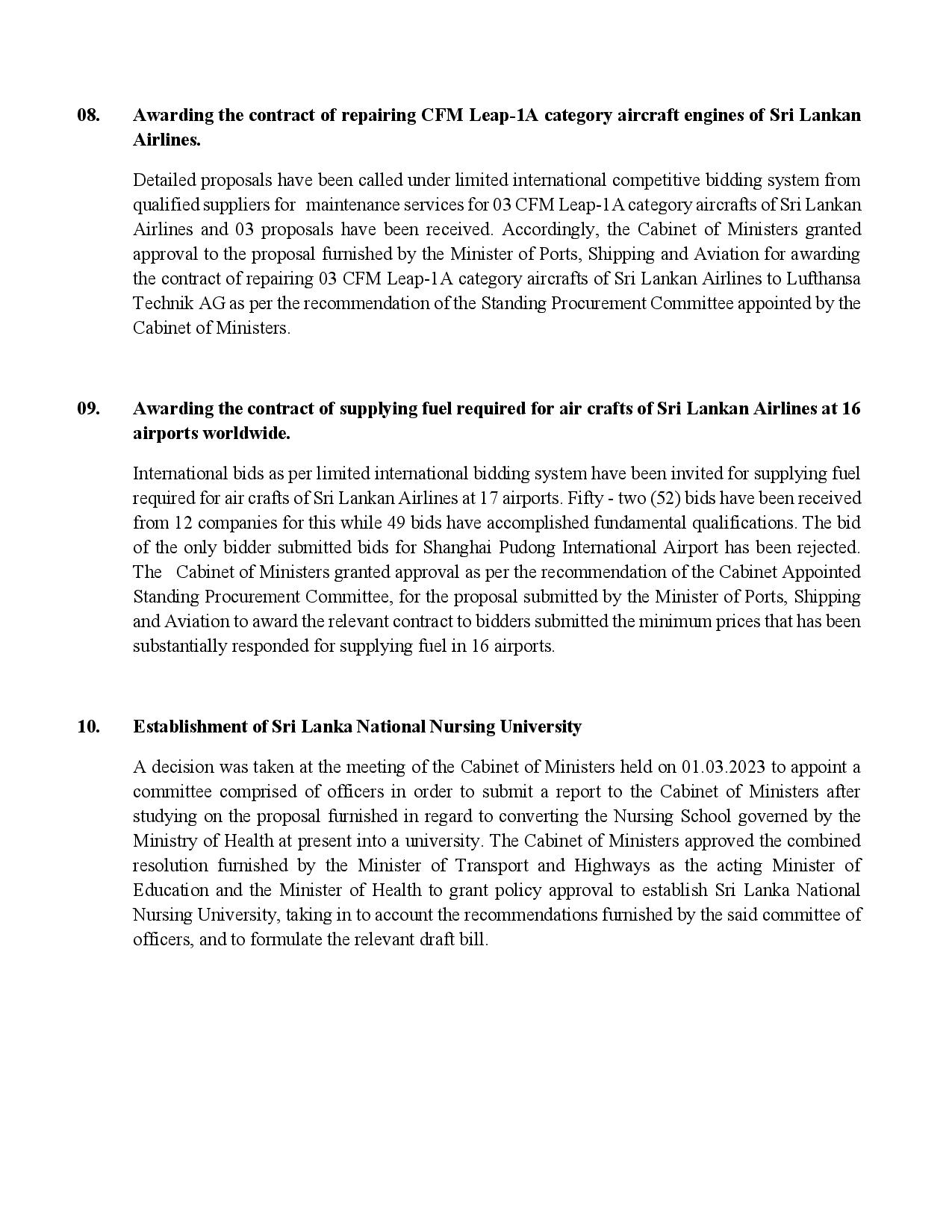 Cabinet Decision on 08.05.2023 English page 003
