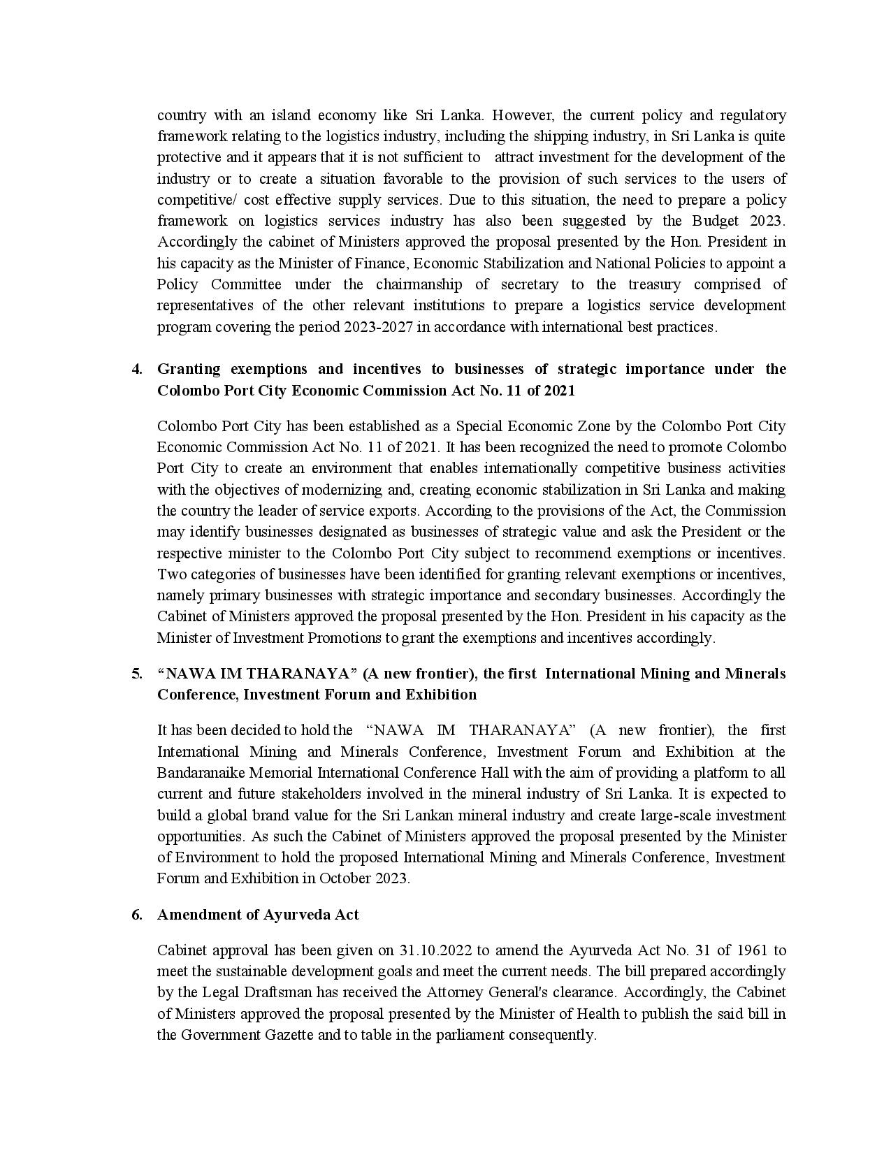 CABINET DDECISION ENGLISH 23.05.2023 page 002