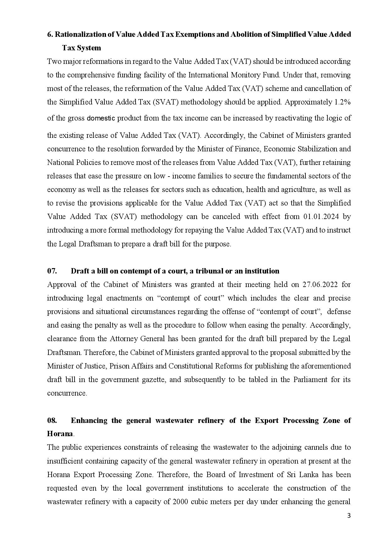 Cabinet Decisions on 05.06.2023 English page 003
