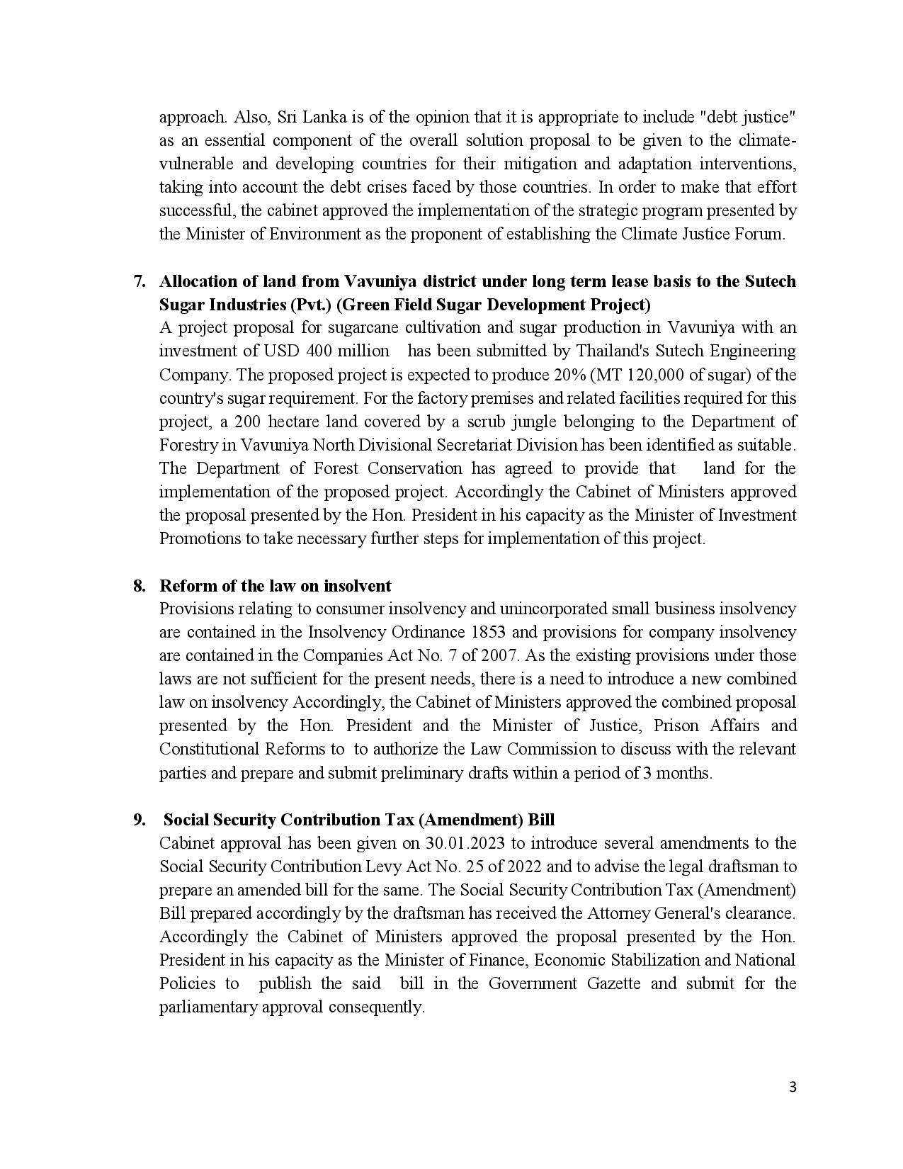 Cabinet Decisions on 26.06.2023 English page 003