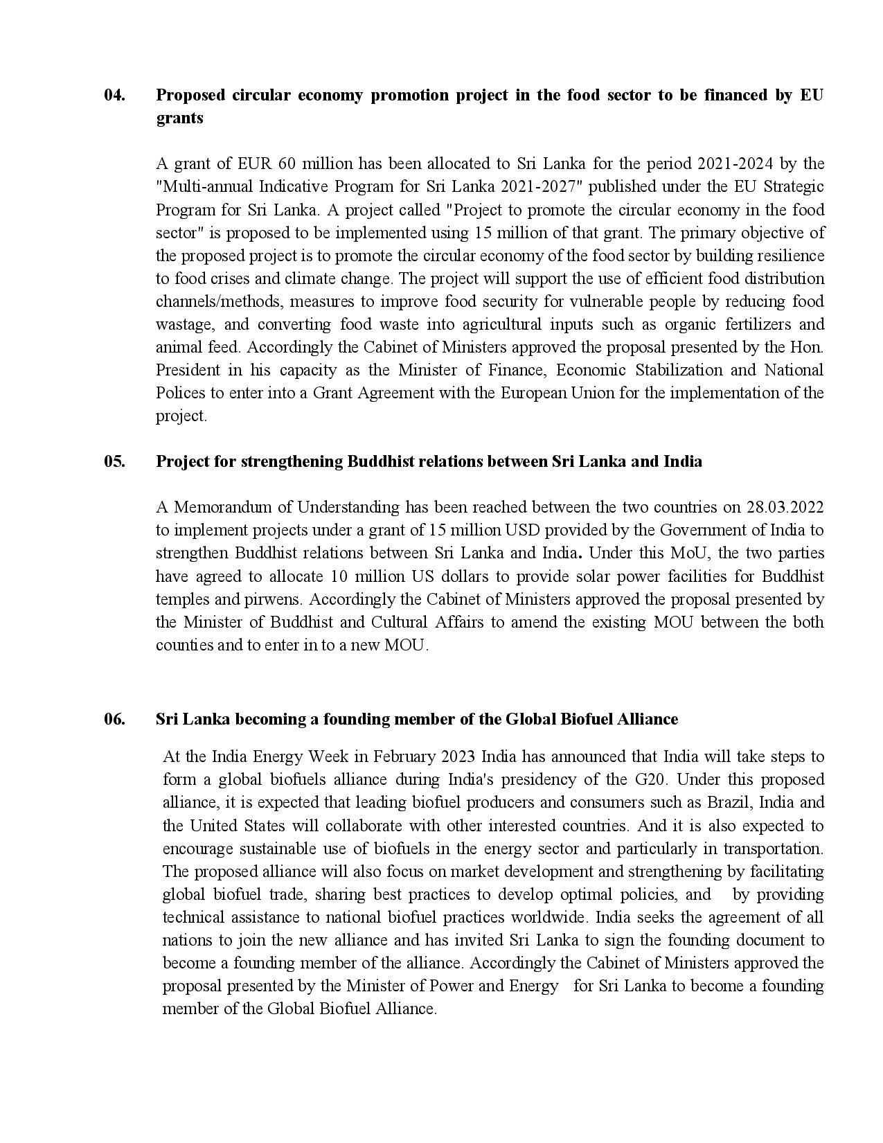 Cabinet Decision on 17.07.2023 English page 002