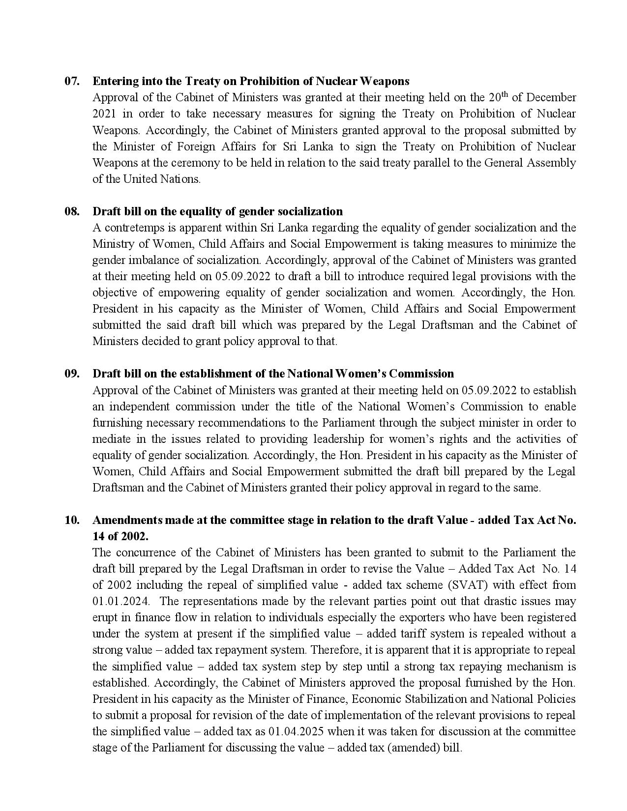 Cabinet Decision on 11.09.2023 English page 003