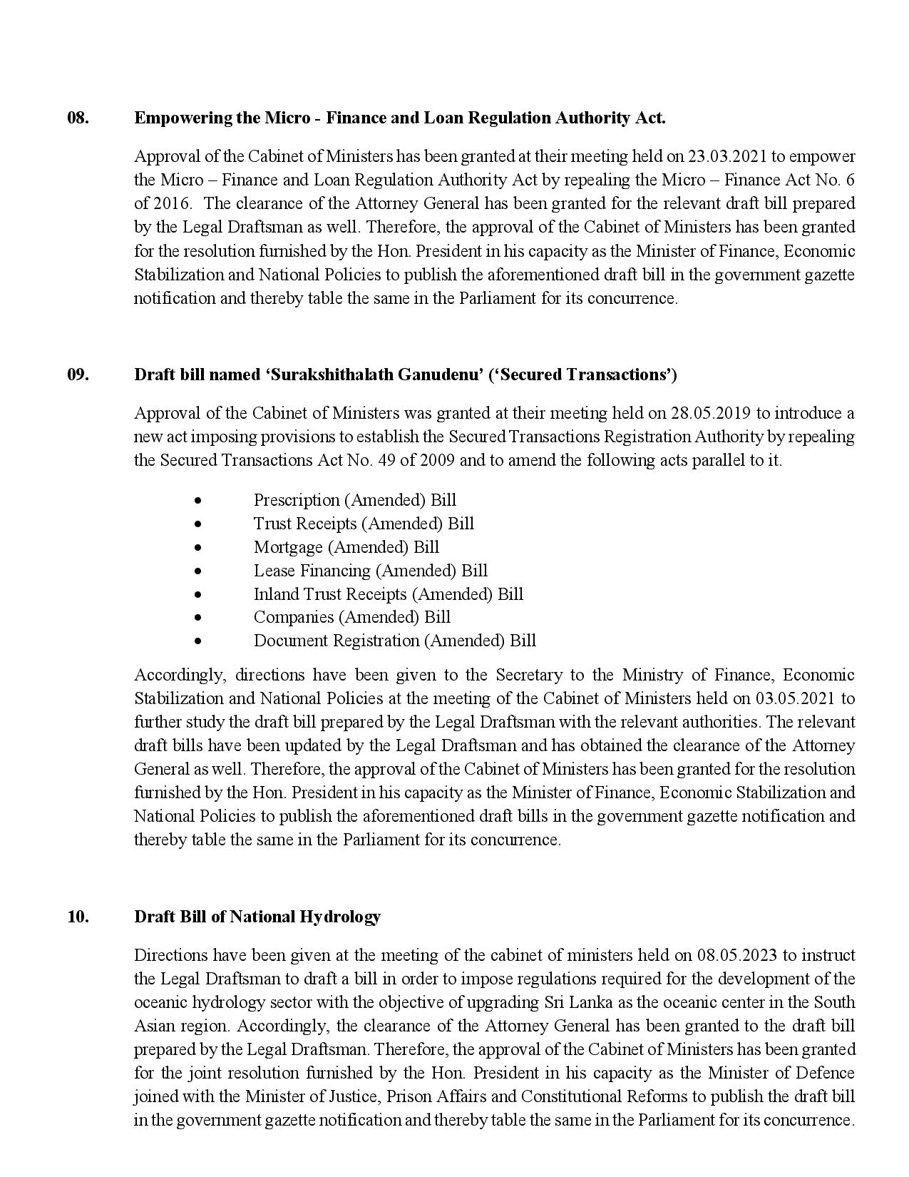 Cabinet Decision on 09.10.2023 English page 003