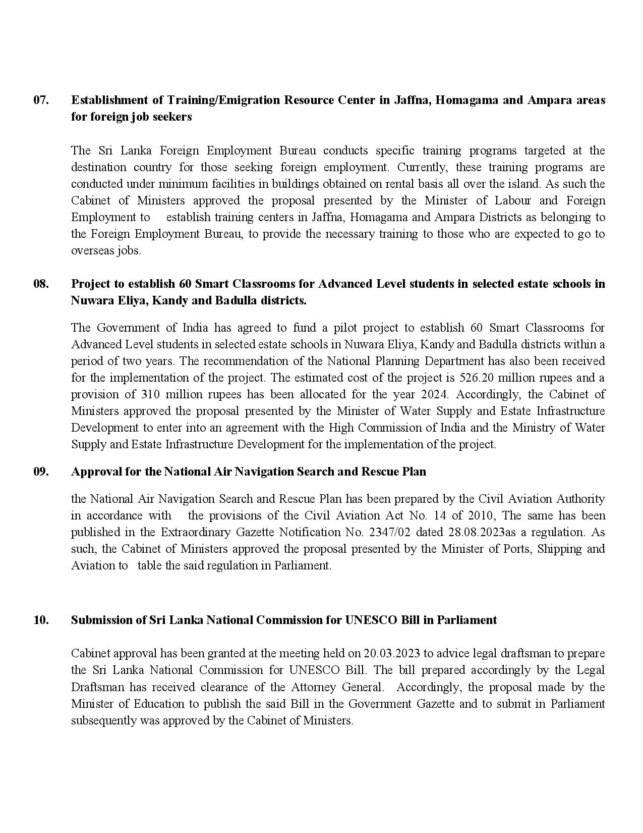 Cabinet Decision on 18.12.2023 English page 003