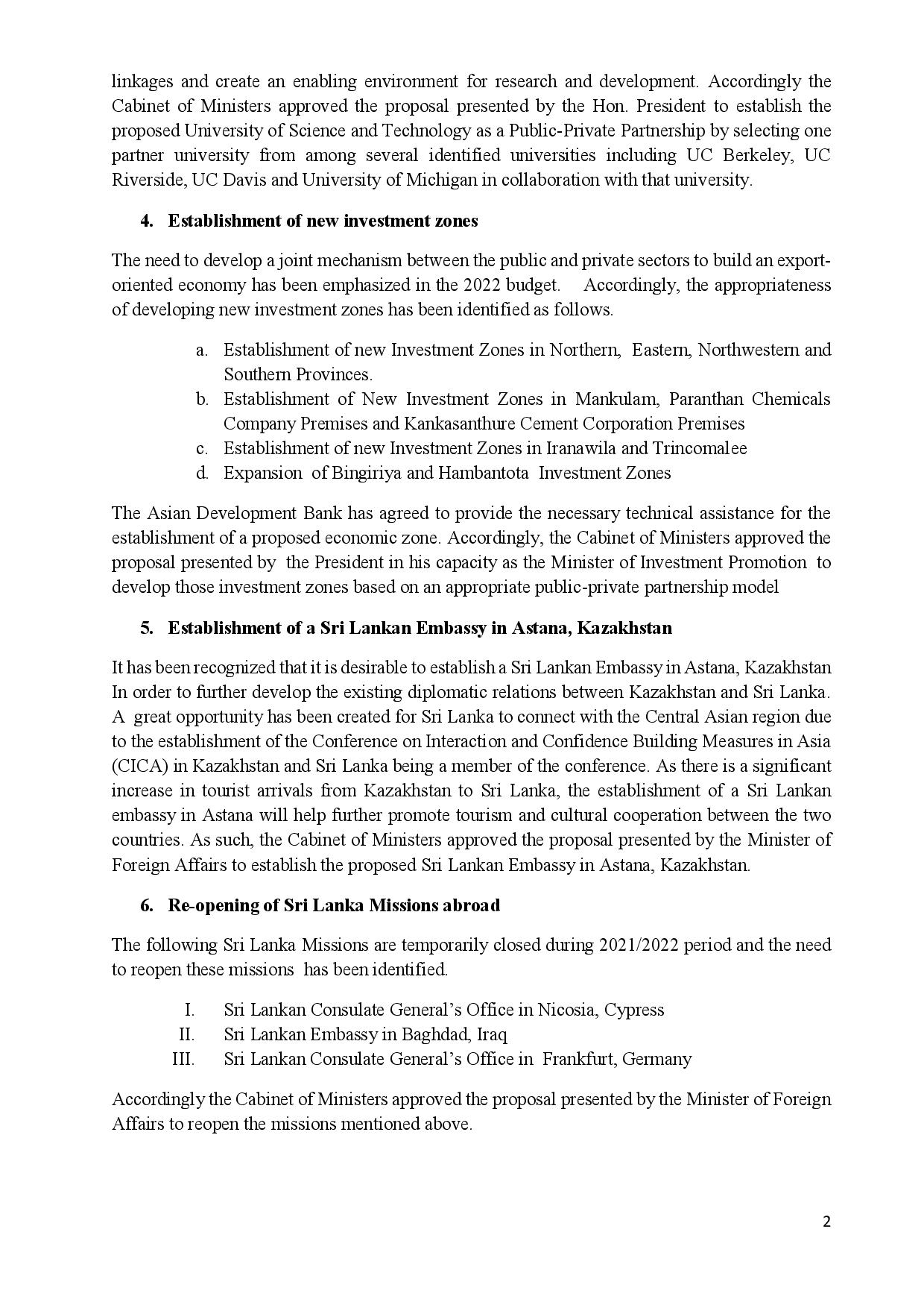 Cabinet Decisions on 08.01.2024 Eng page 002