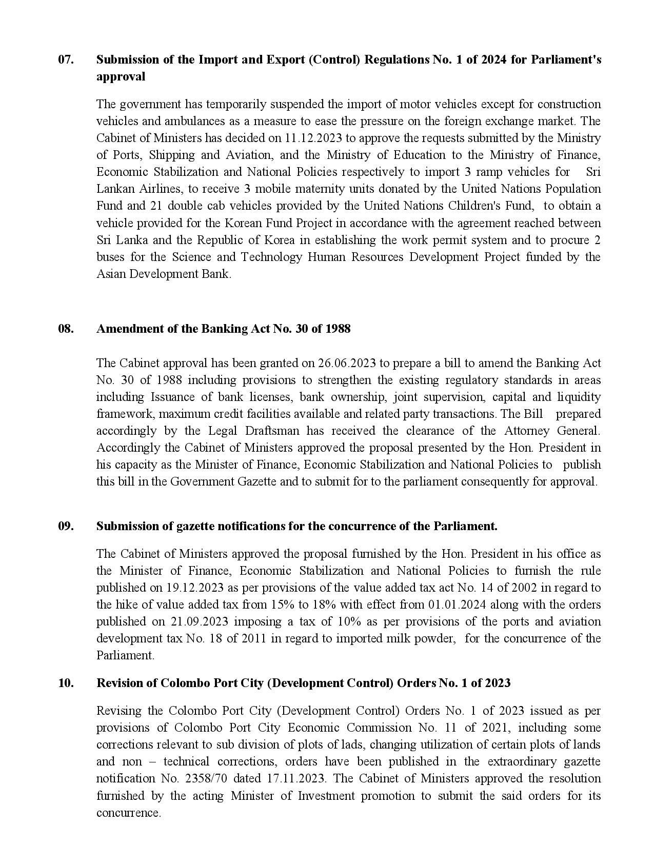 Cabinet Decision on 29.01.2024 English page 003